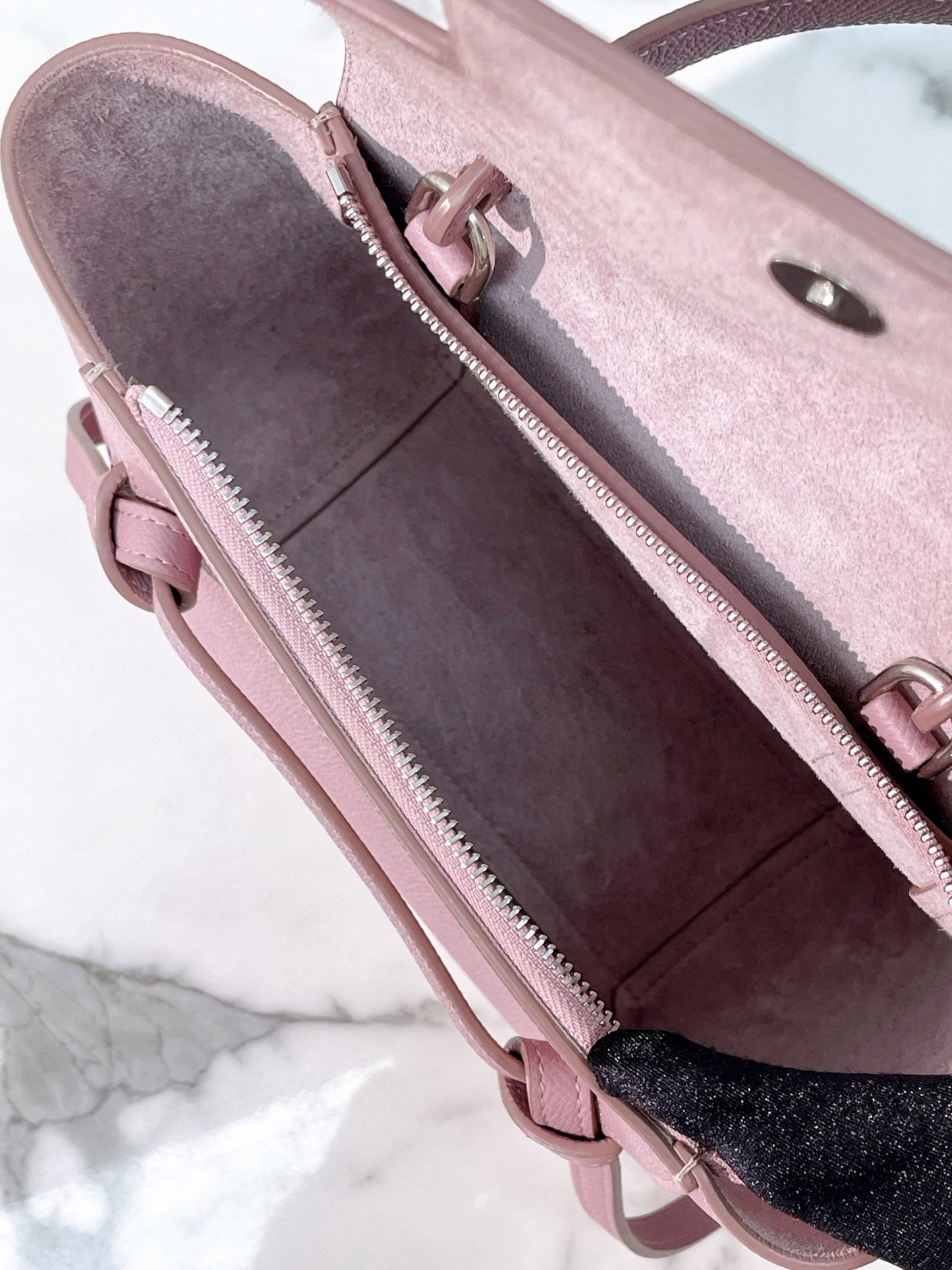 CELINE NANO BELT BAG