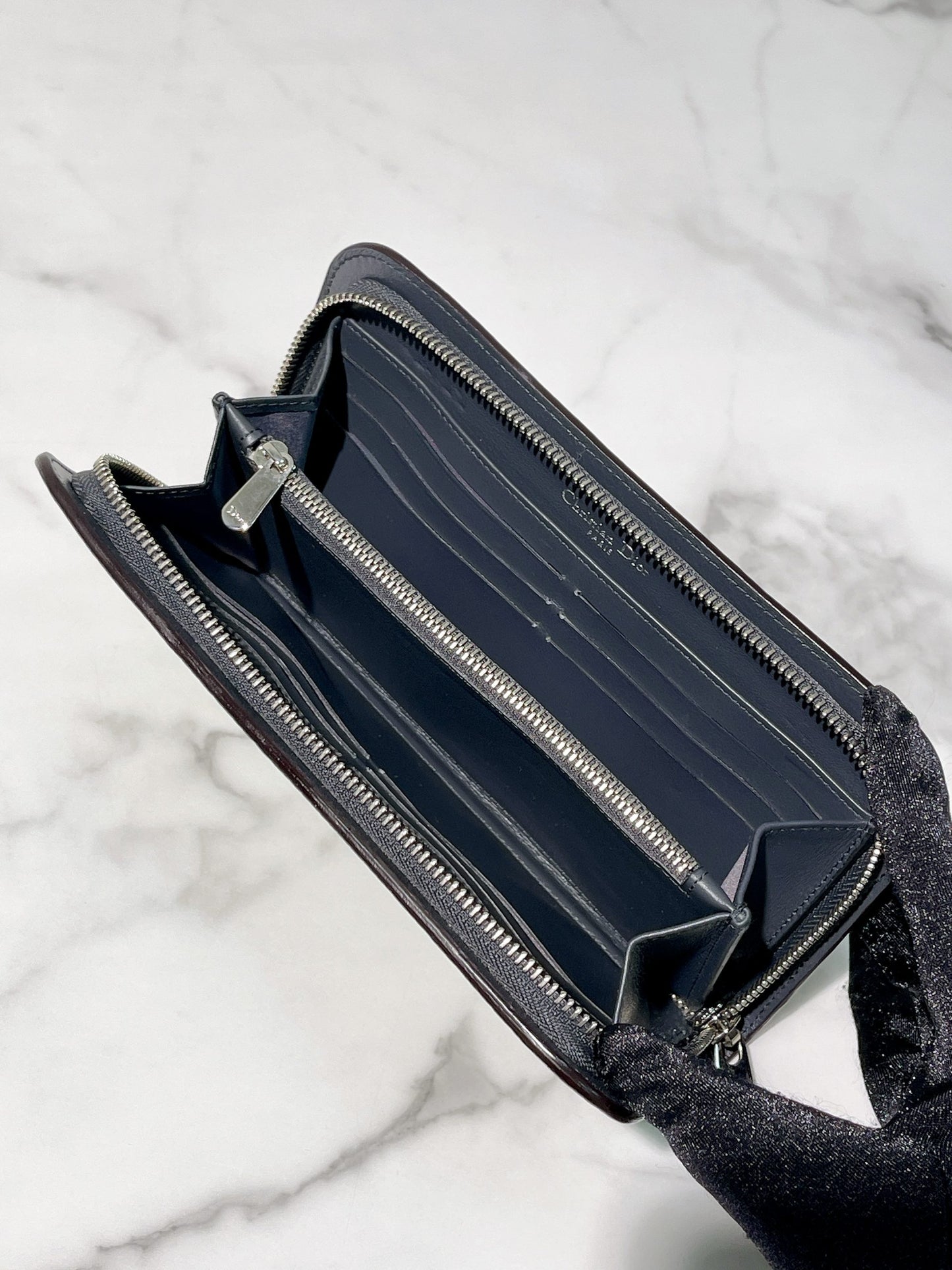 DIOR WALLET