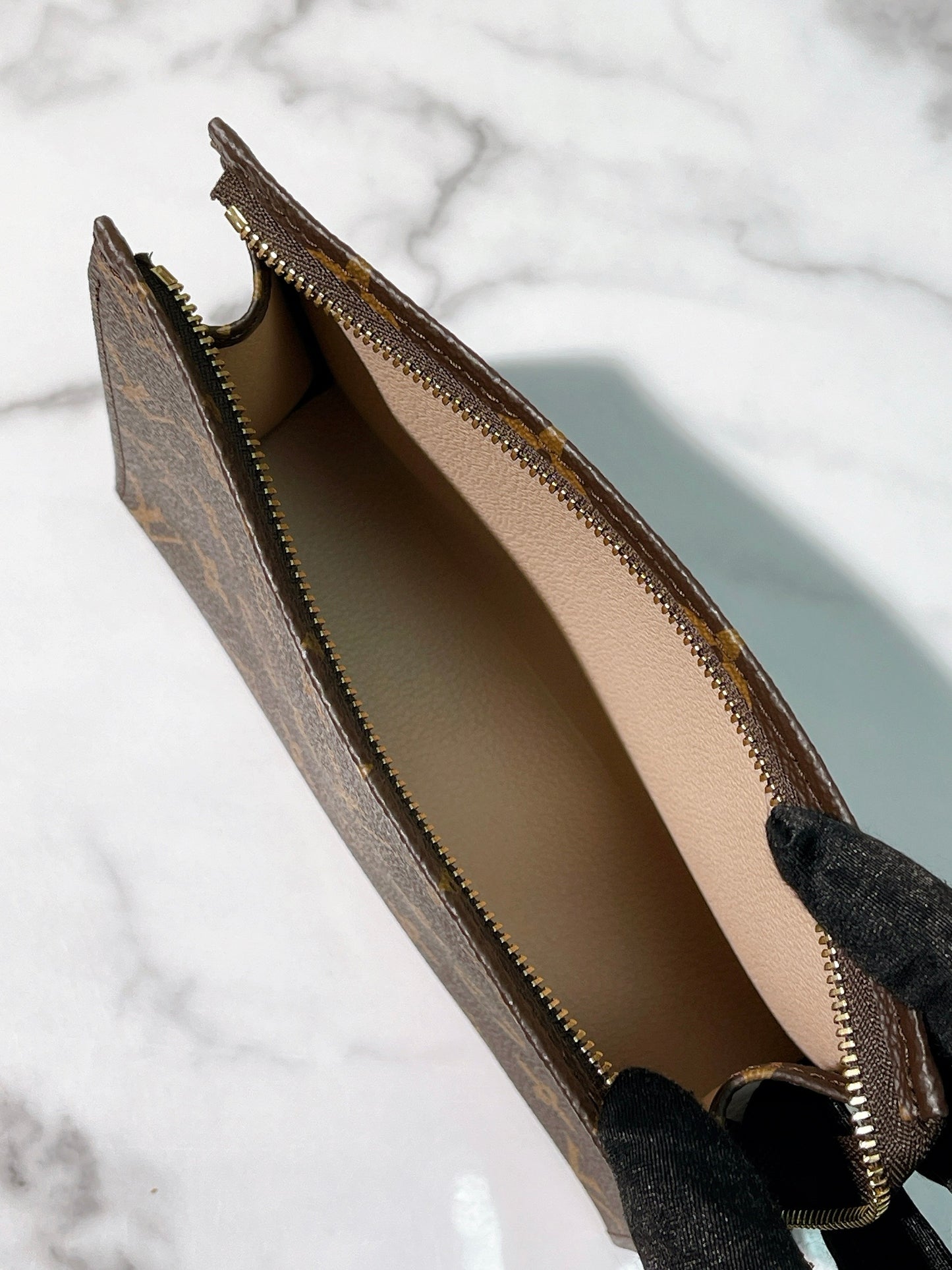 LV POCHE TOILETTE 19