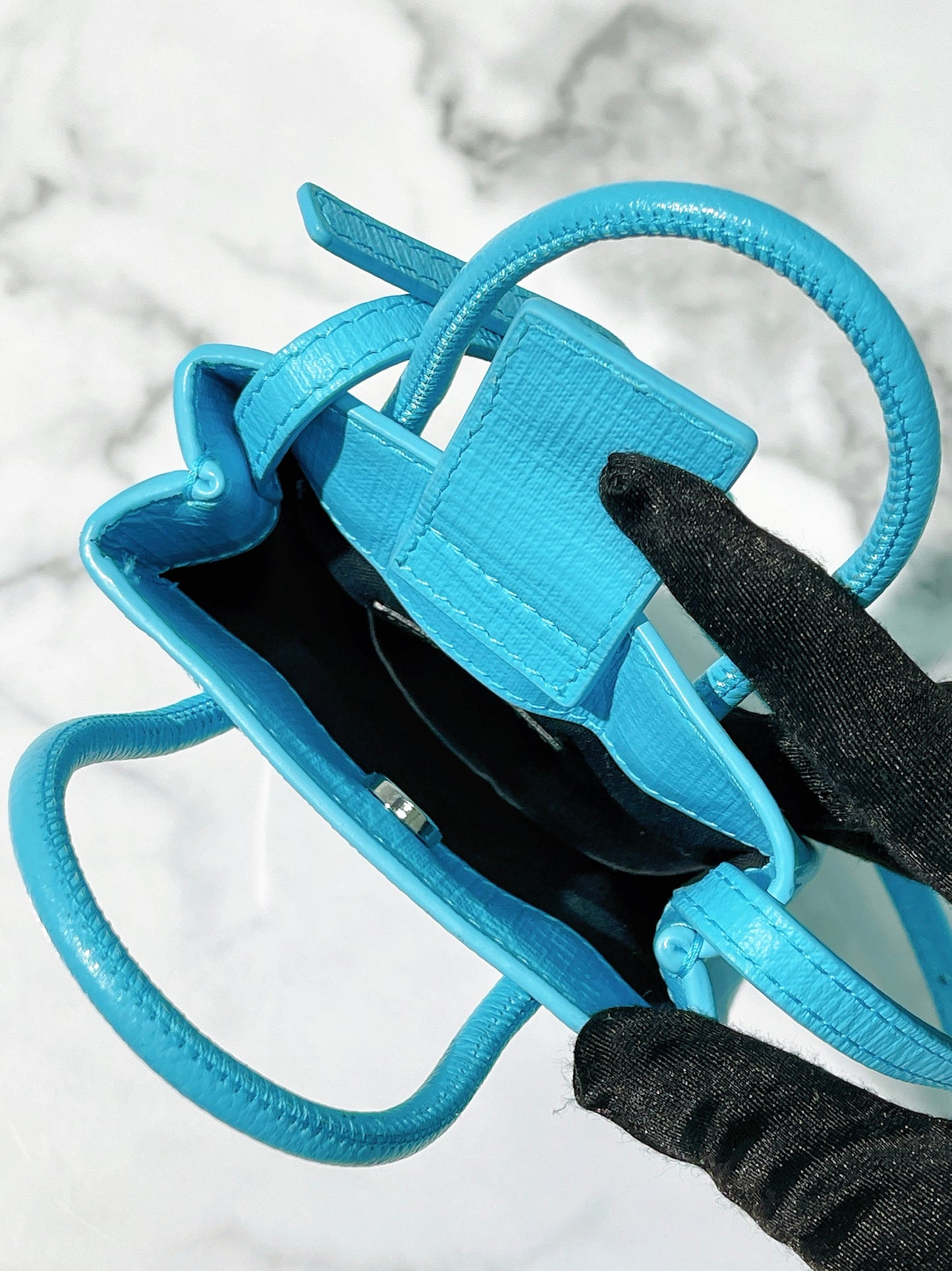 BALENCIAGA PHONE BAG