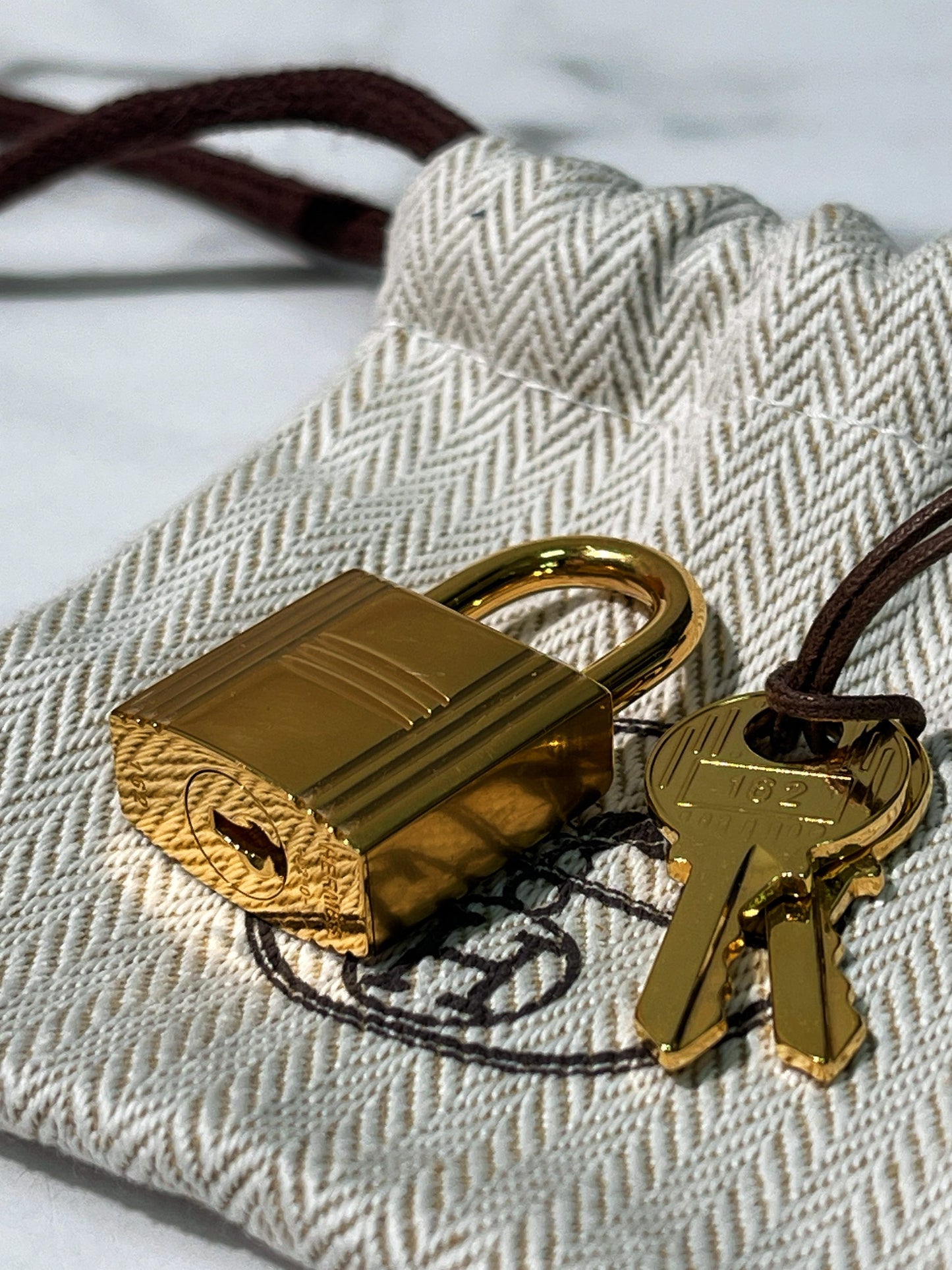 HERMES PICOTIN 22, Bleu Niut/Noir/Blue Frida/Gold