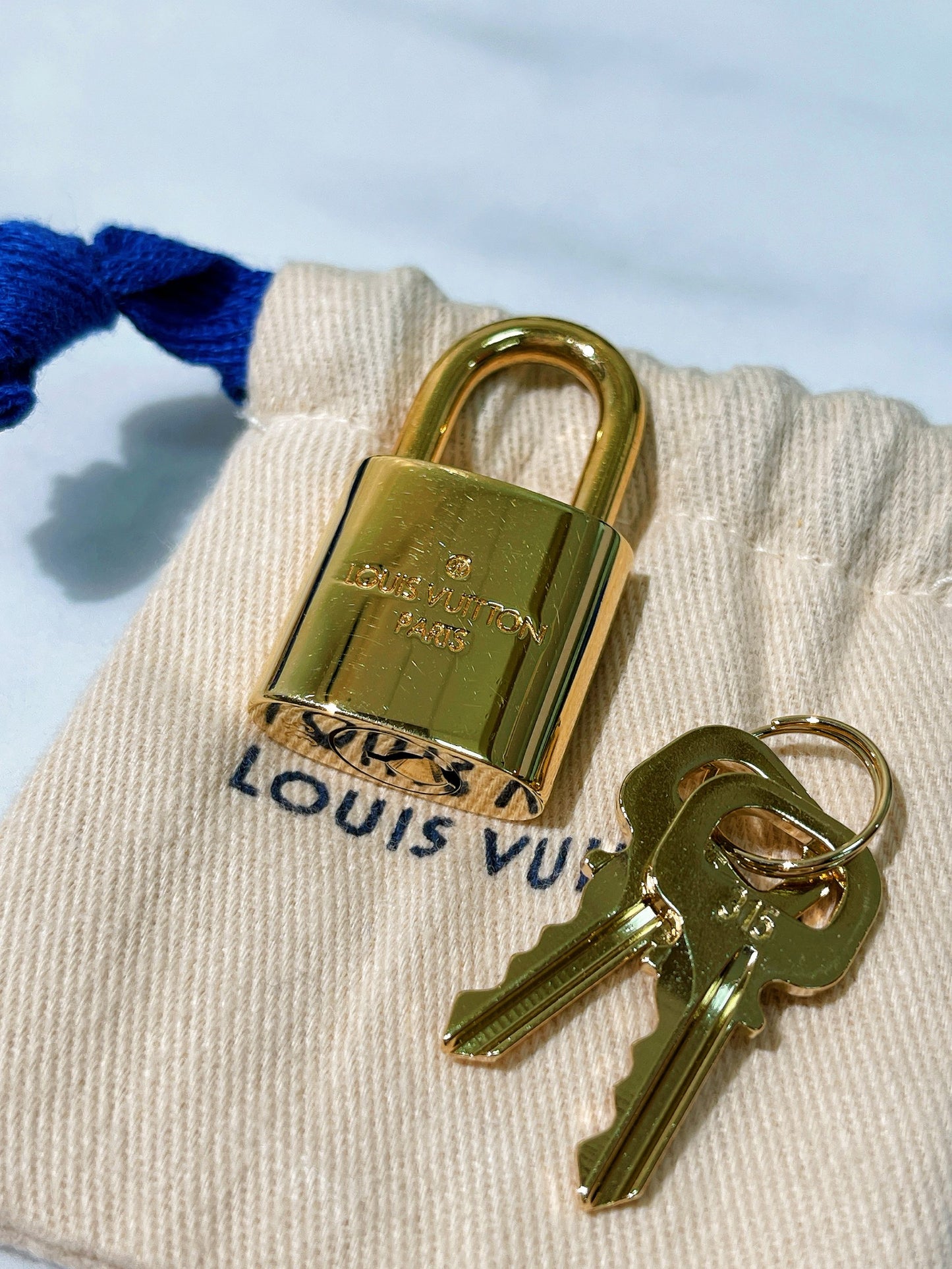 LV KEEPALL 50, Green/White/Gold