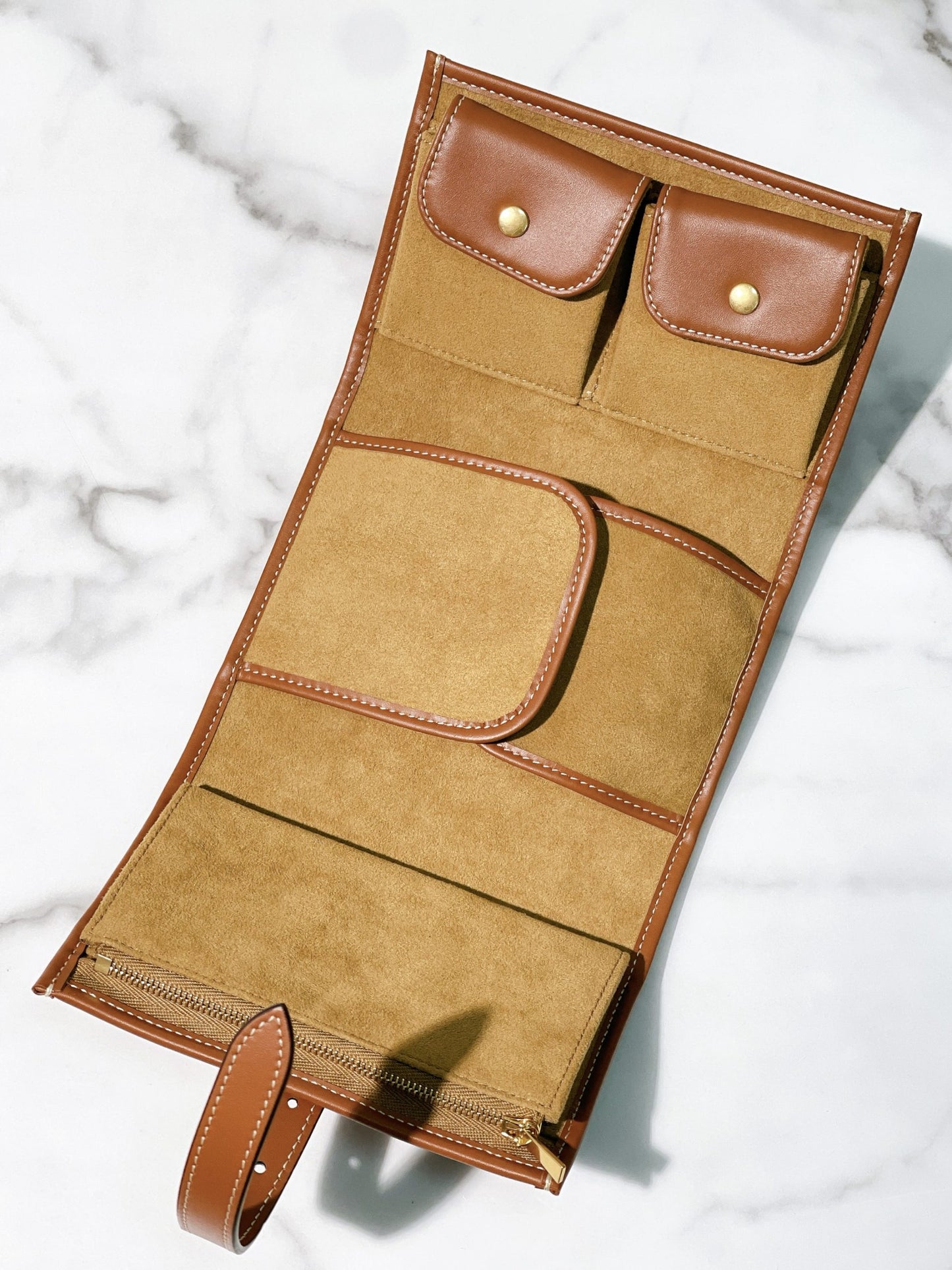 CELINE JEWELRY POUCH