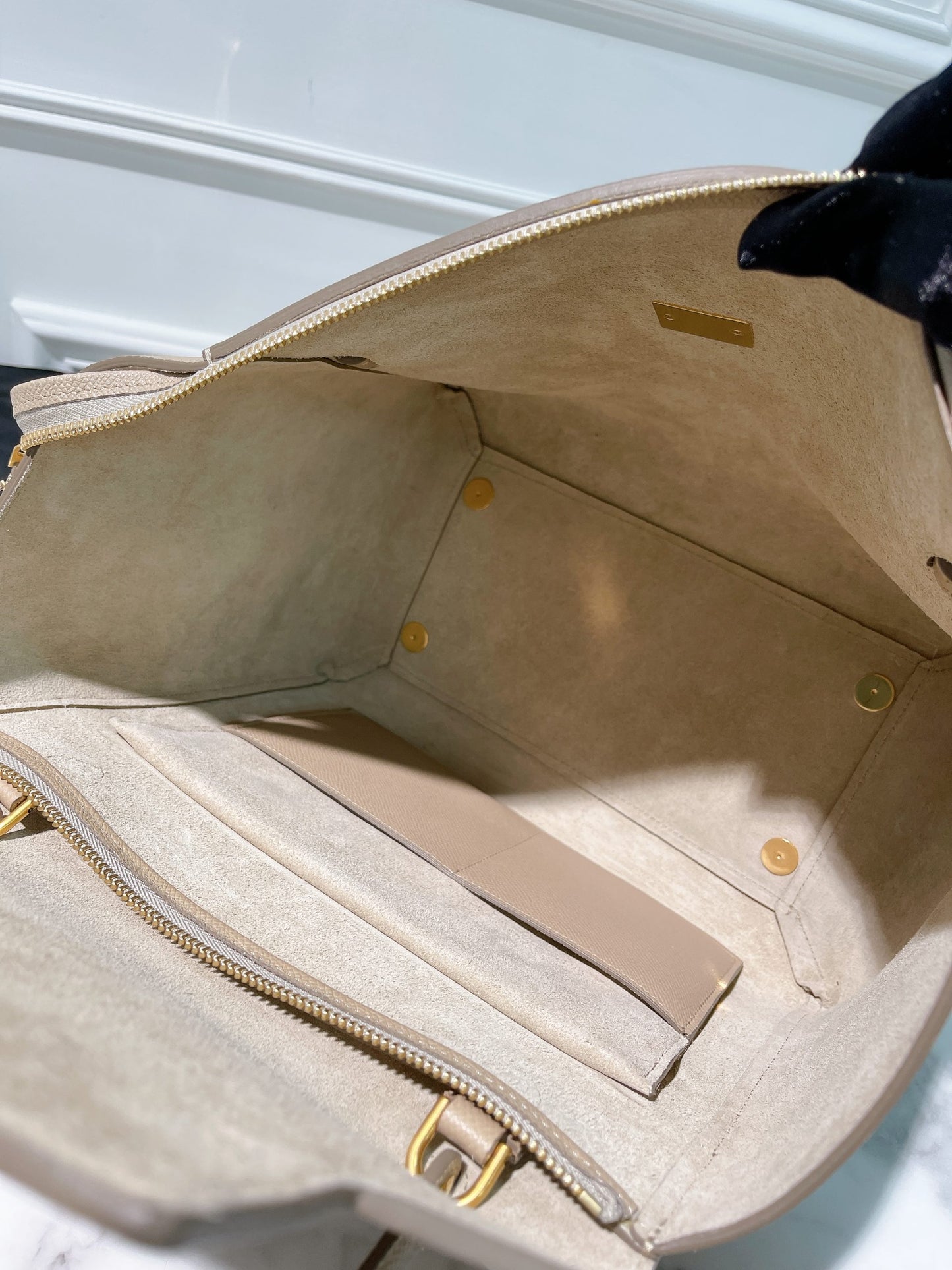 CELINE MINI BELT BAG