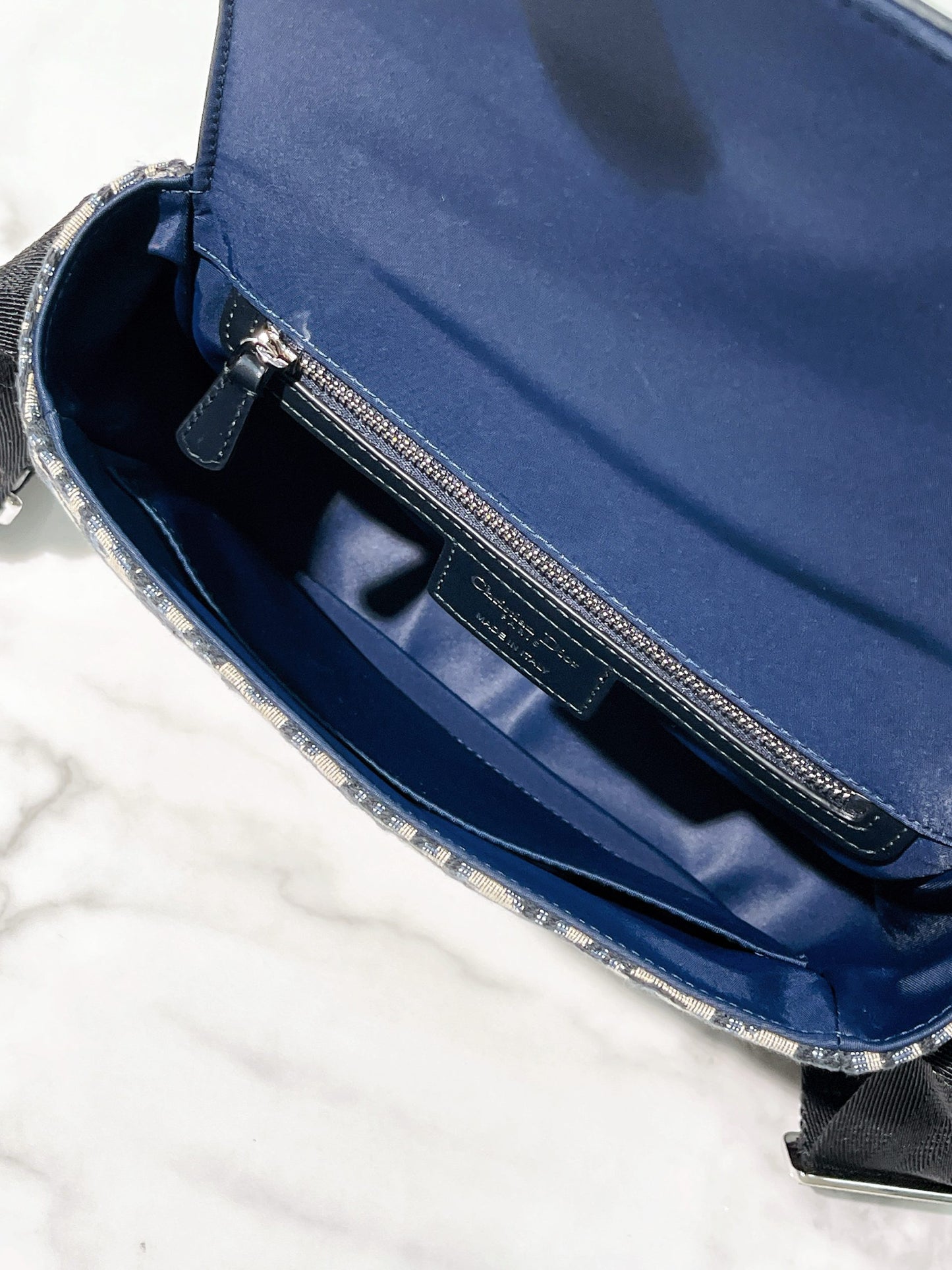 DIOR KIDS’ MESSENGER BAG