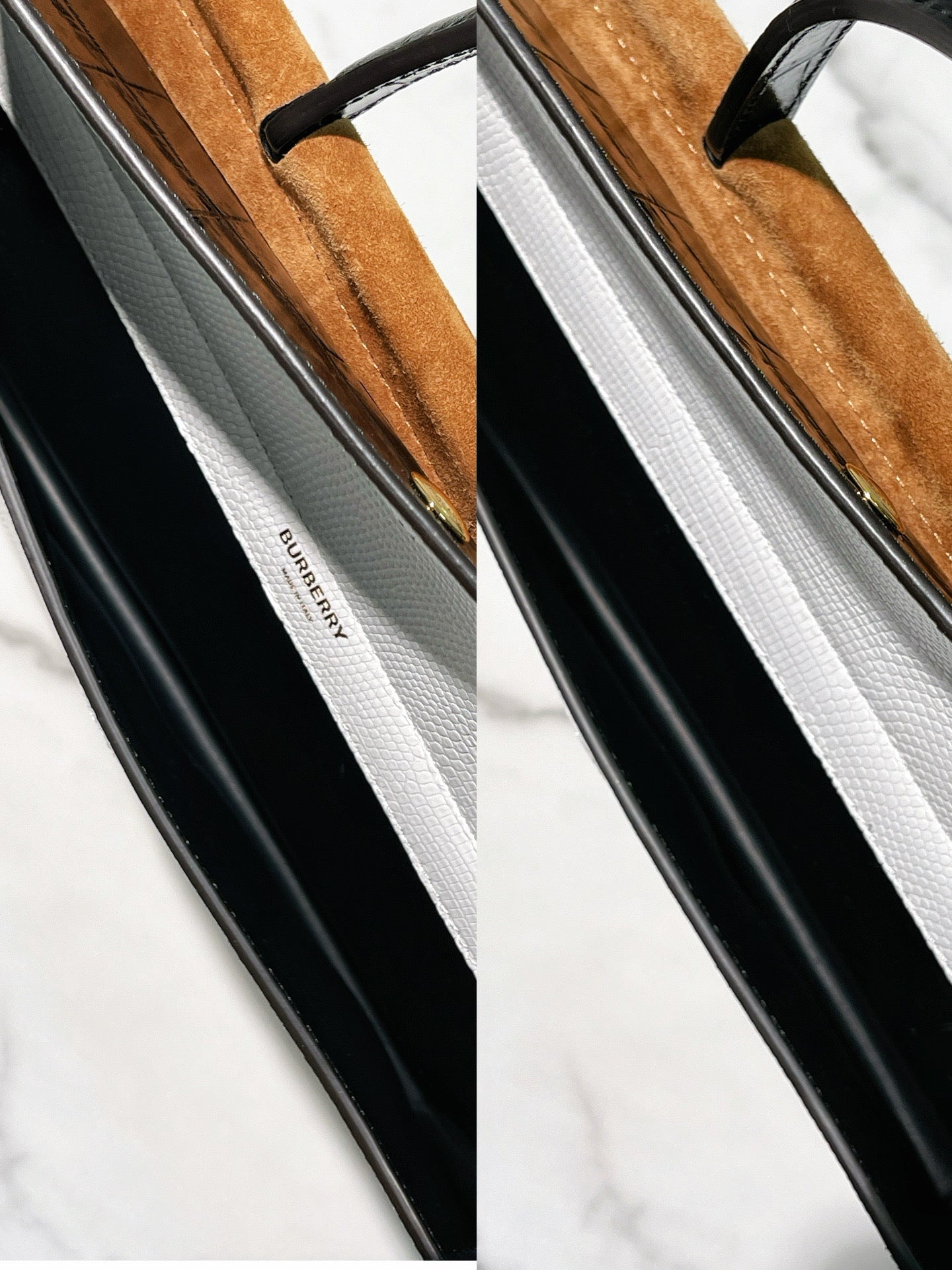 BURBERRY LONDON HANDBAG