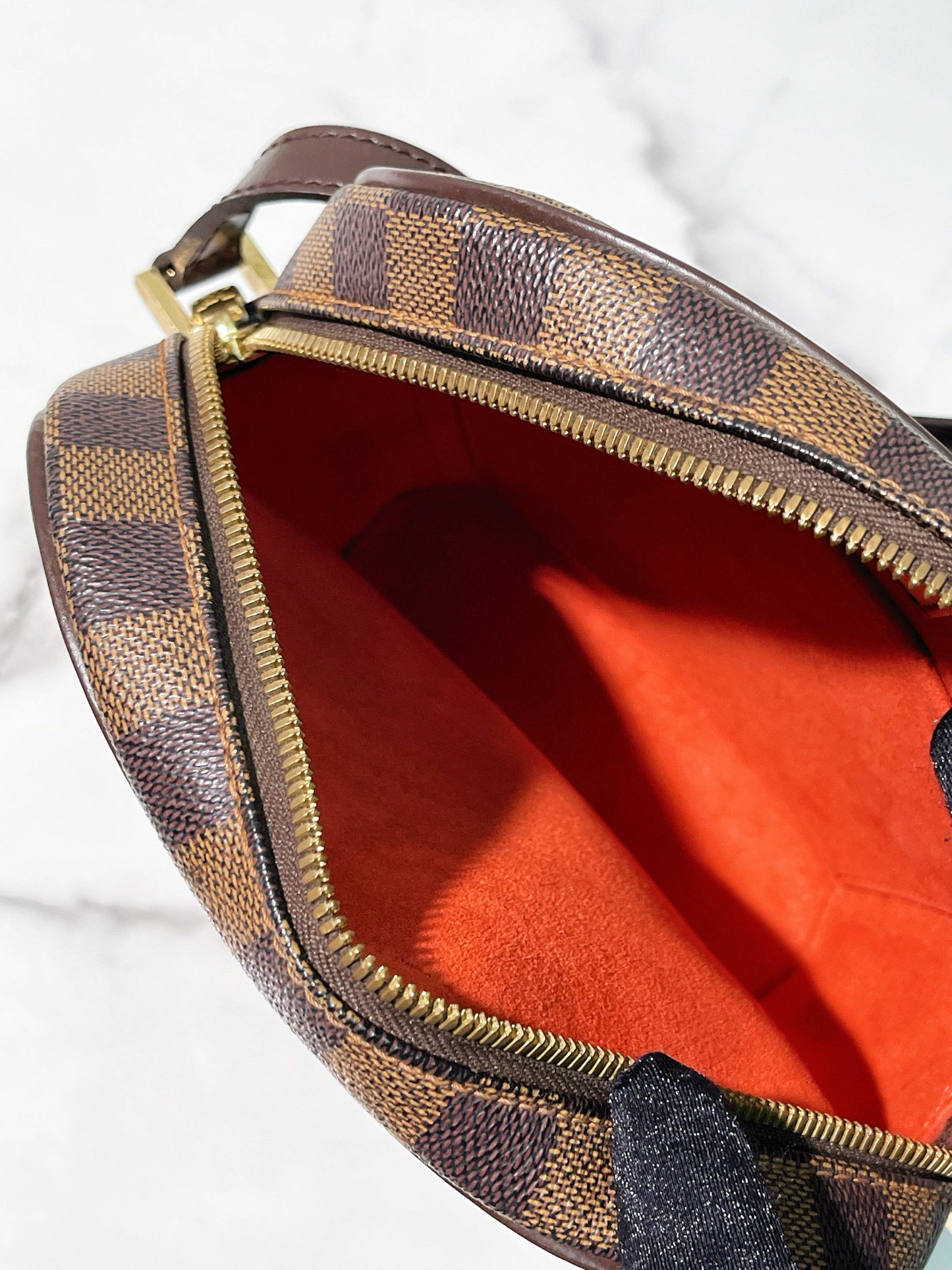 LV IPANEMA PM, Damier