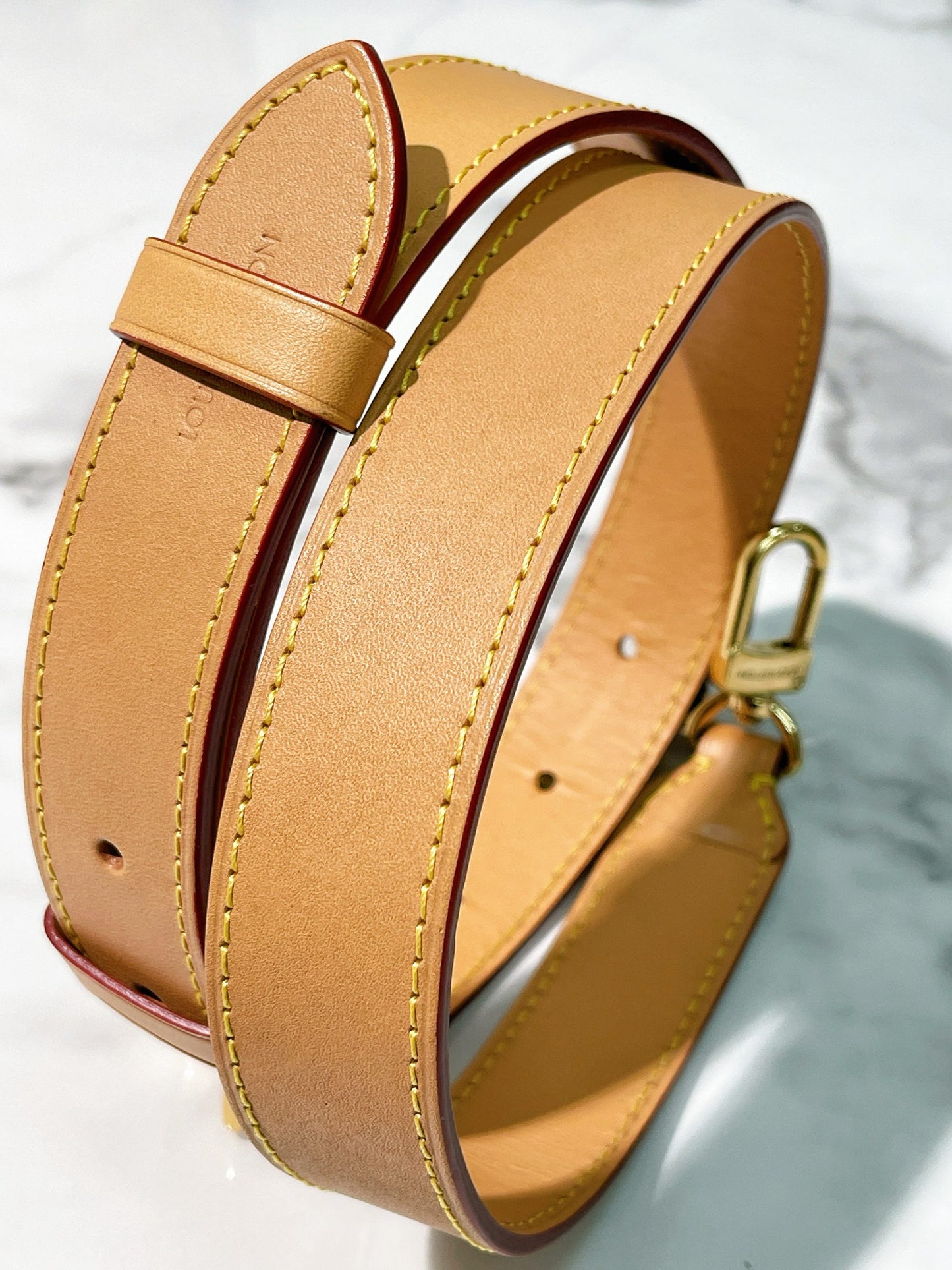 LV ODEON PM, Monogram