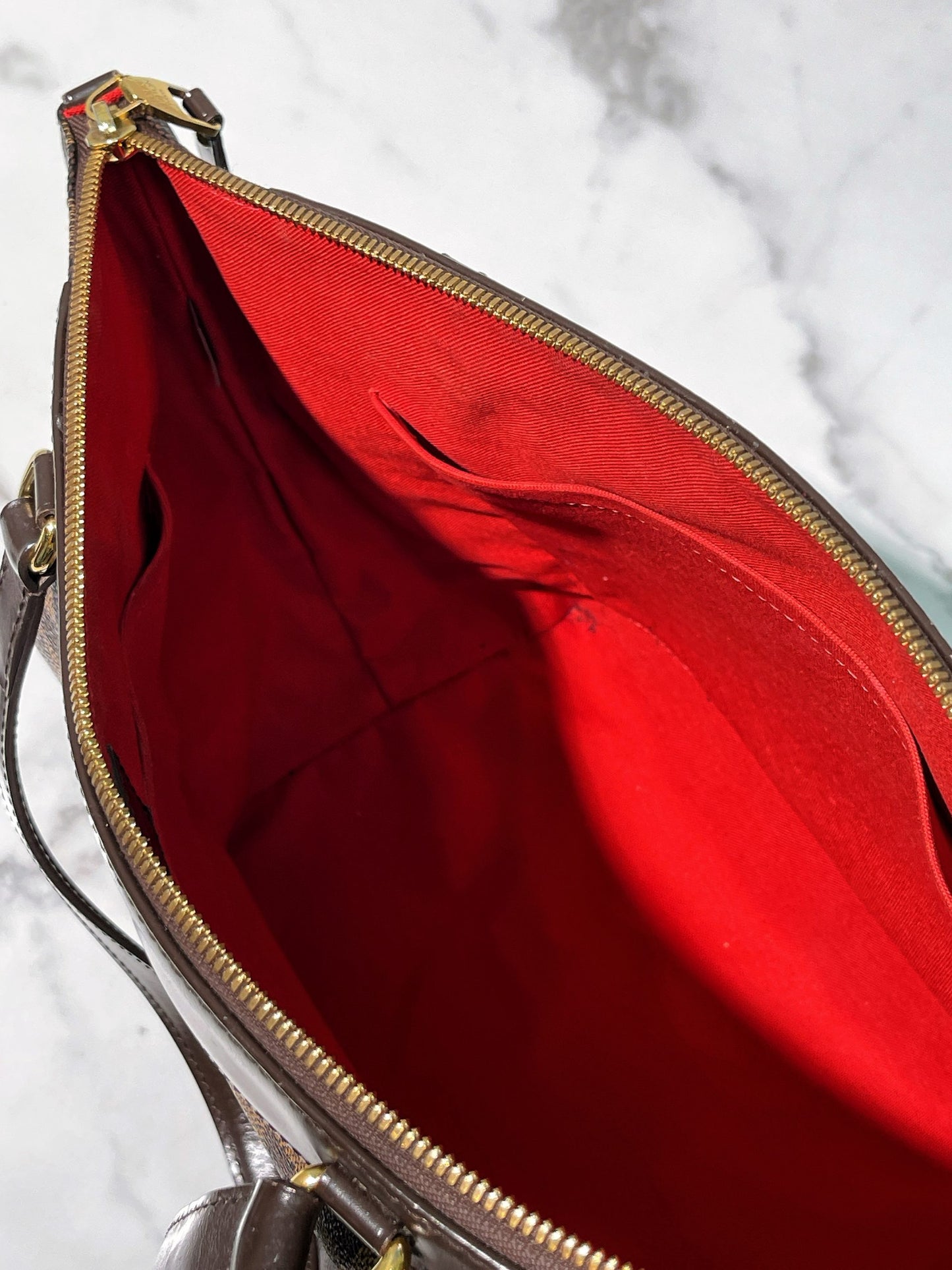 LV WESTMINSTER PM, Damier