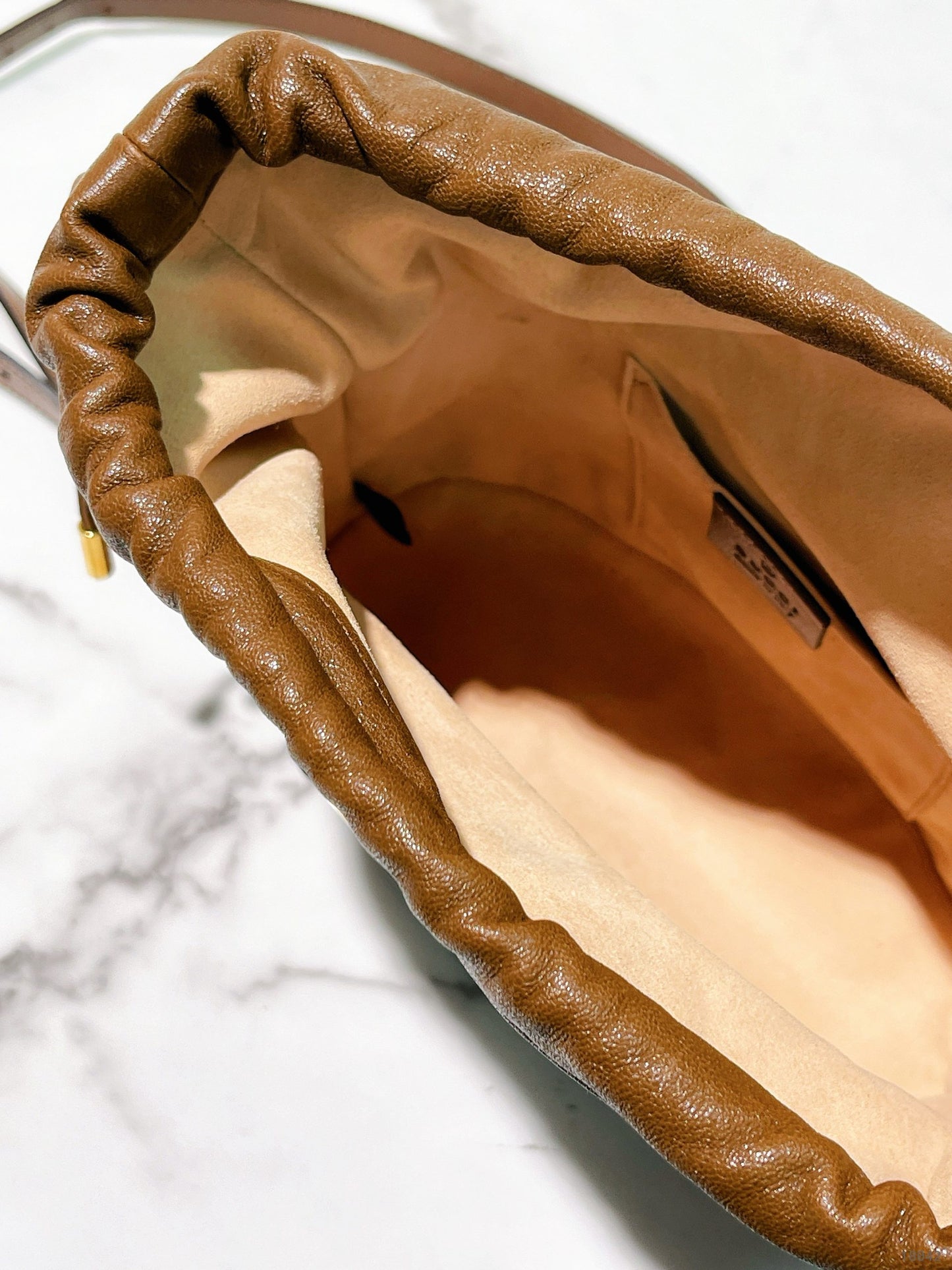 GUCCI HORSEBIT 1955 BUCKET BAG