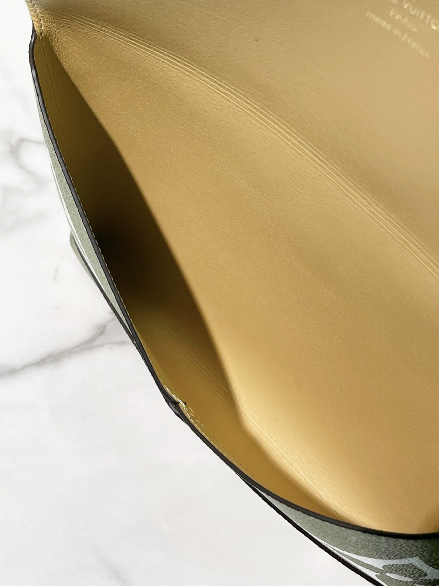 LV KIRIGAMI POCHETTE, Monogram