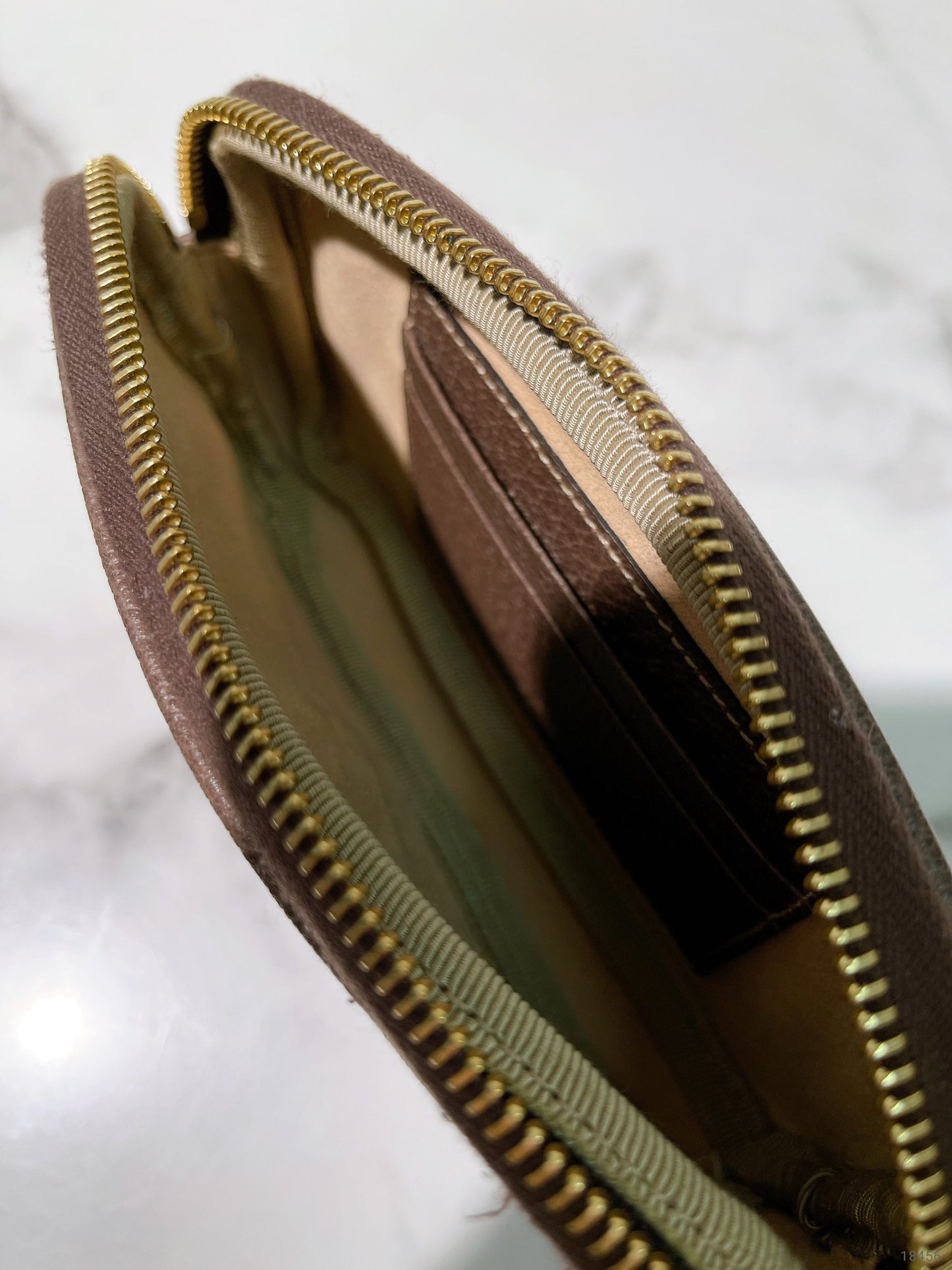 GUCCI OPHIDIA MINI BELT BAG