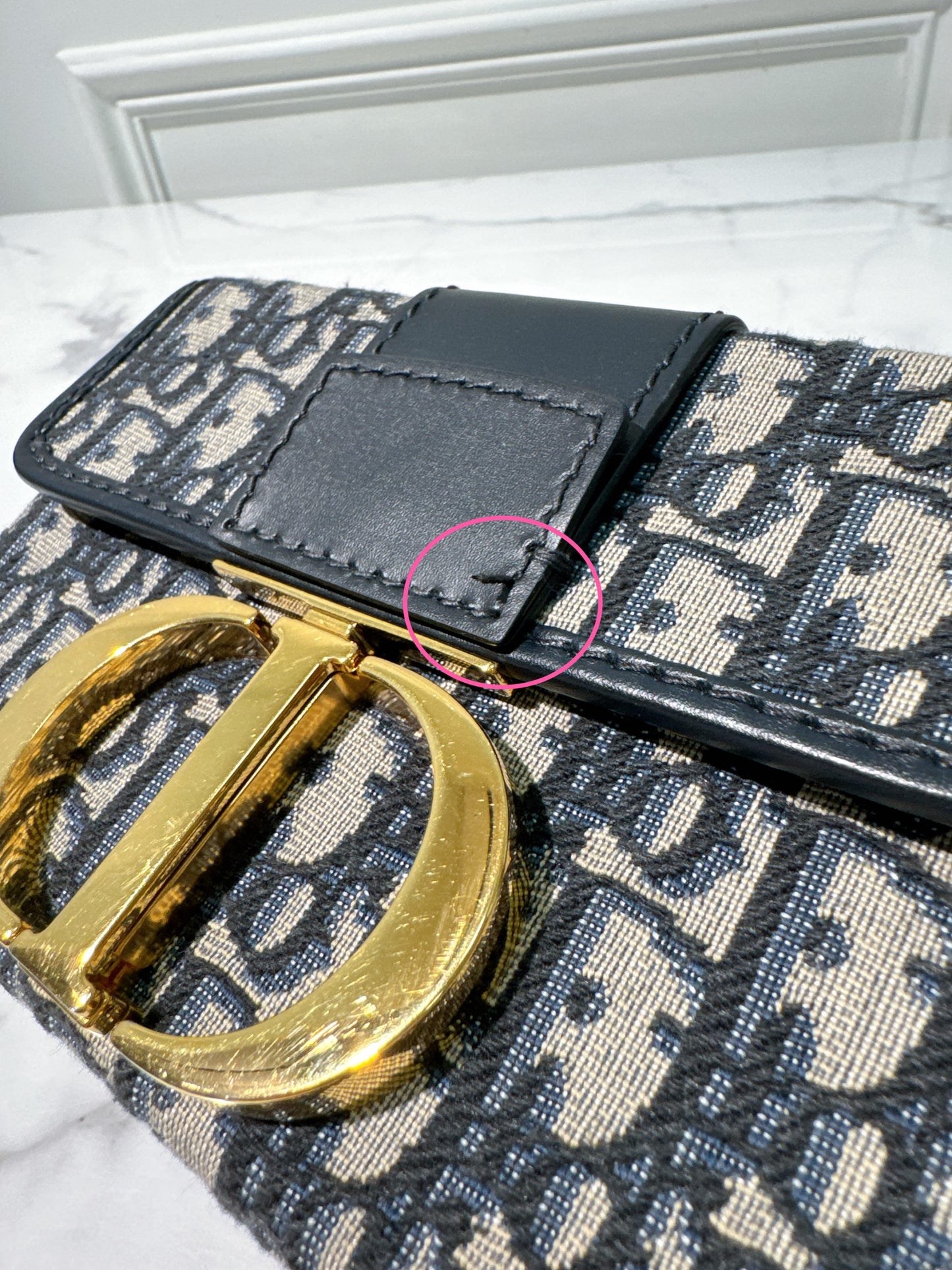 DIOR MONTAIGNE 30 BOX