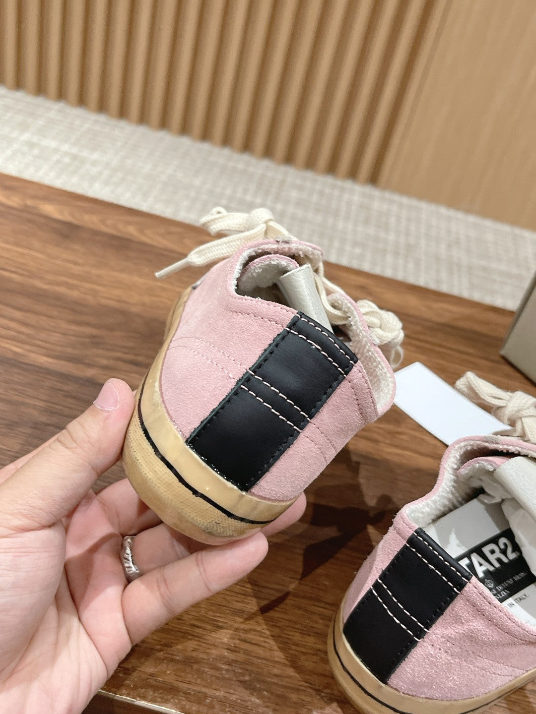 GGDB V Star Series 06