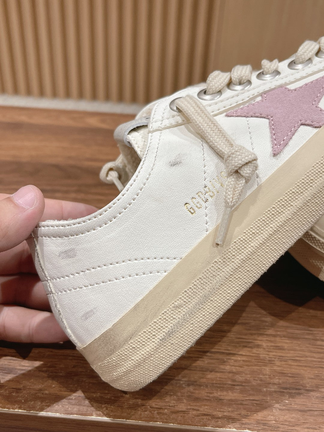 GGDB V Star Series 08