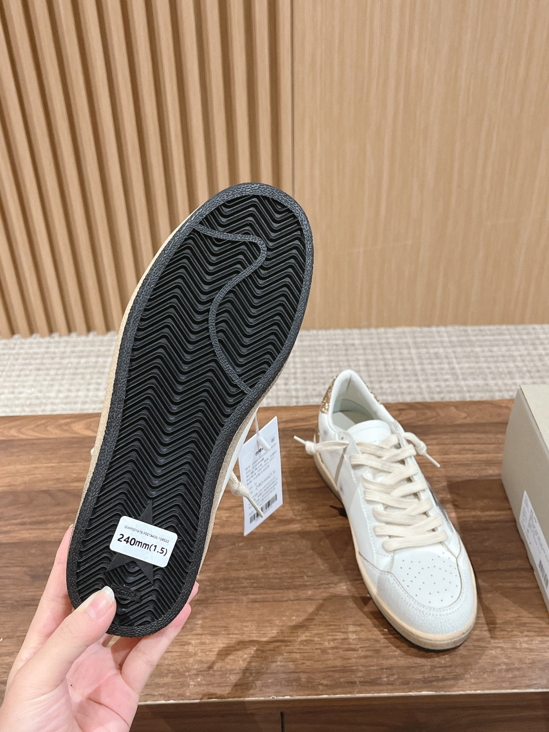 GGDB Ball Star Series 03