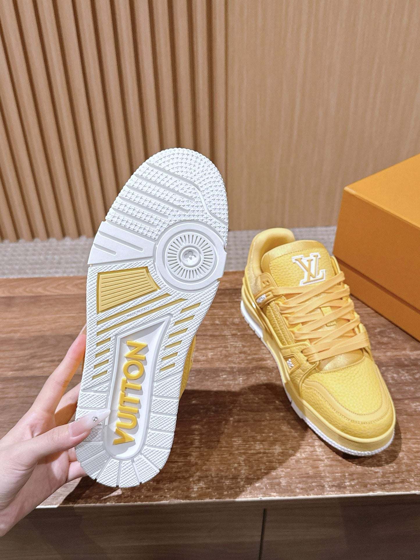 LV Trainer Series 46