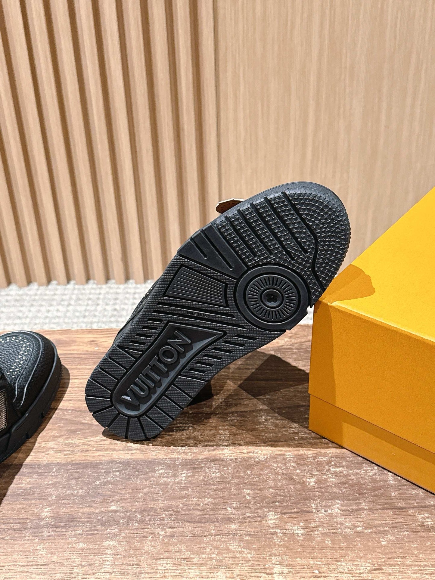 LV Trainer Series 13