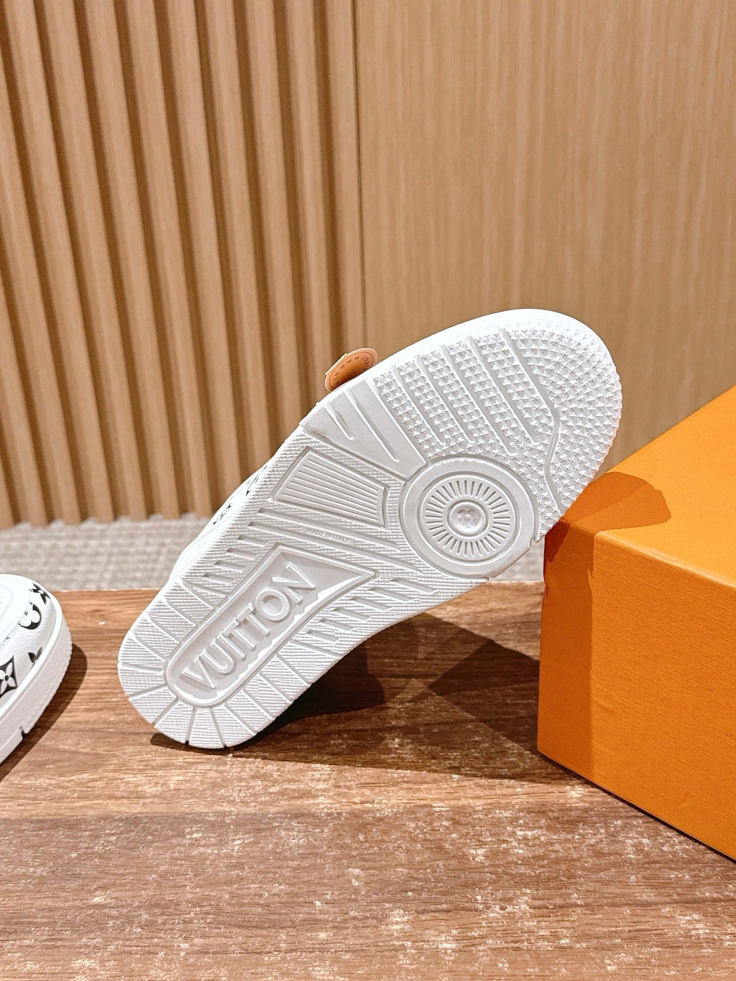 LV Trainer Series 03