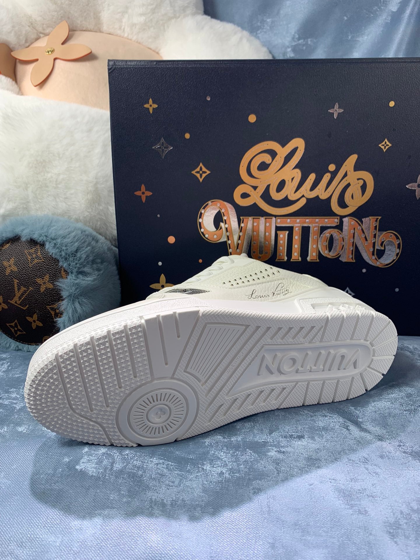 LV Trainer Series 61