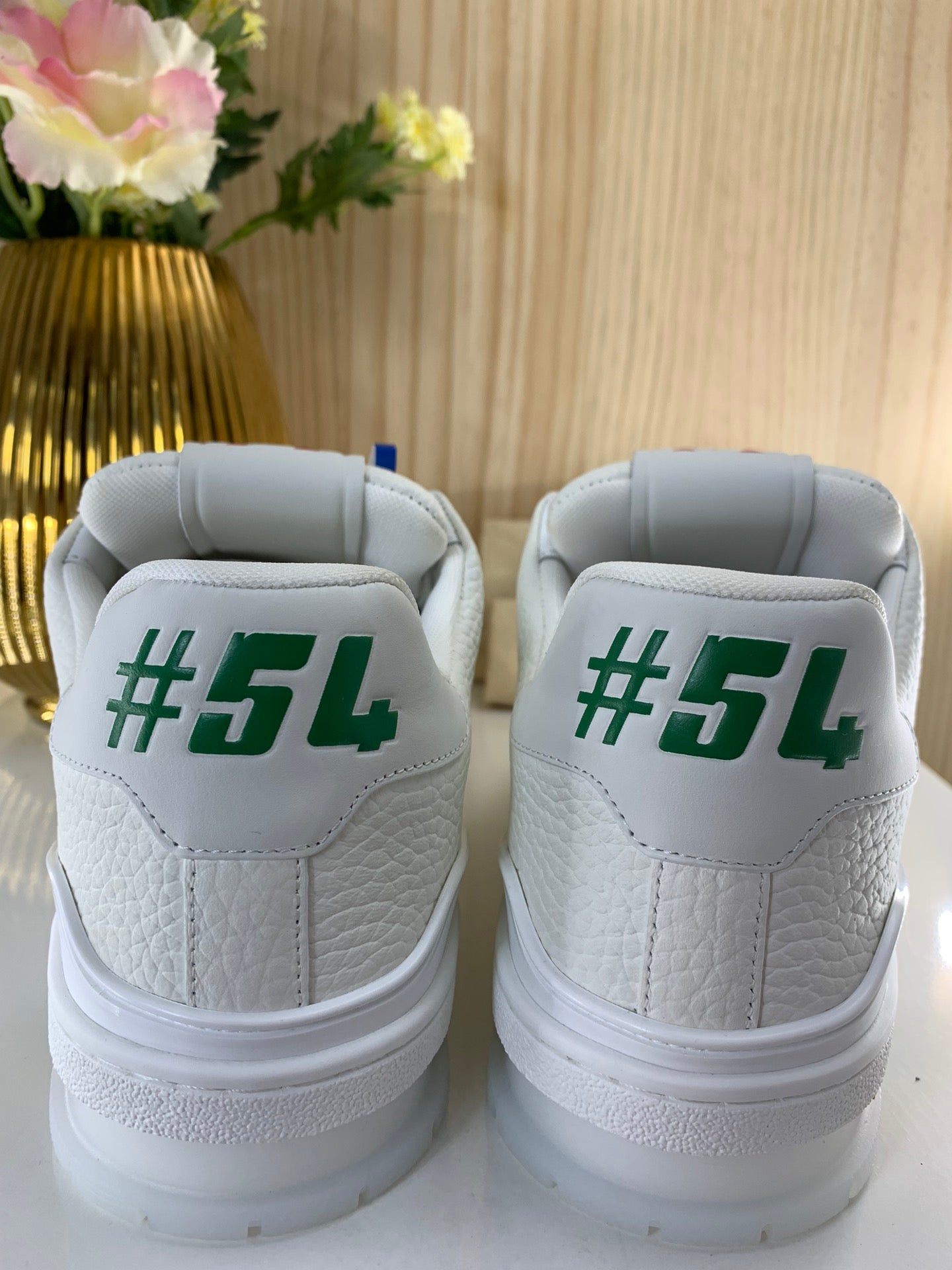 LV Trainer Series 58