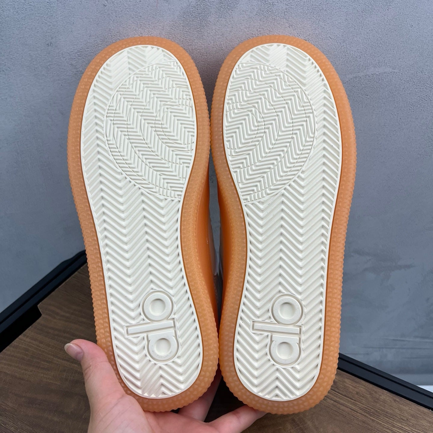 ALO Recovery Mode Sneaker, Clay