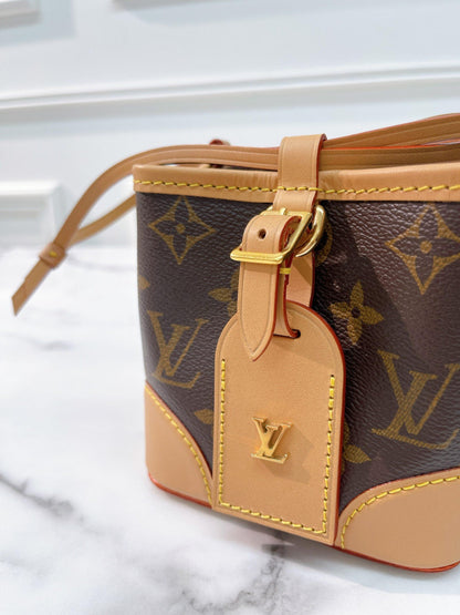 LV NOE PURSE