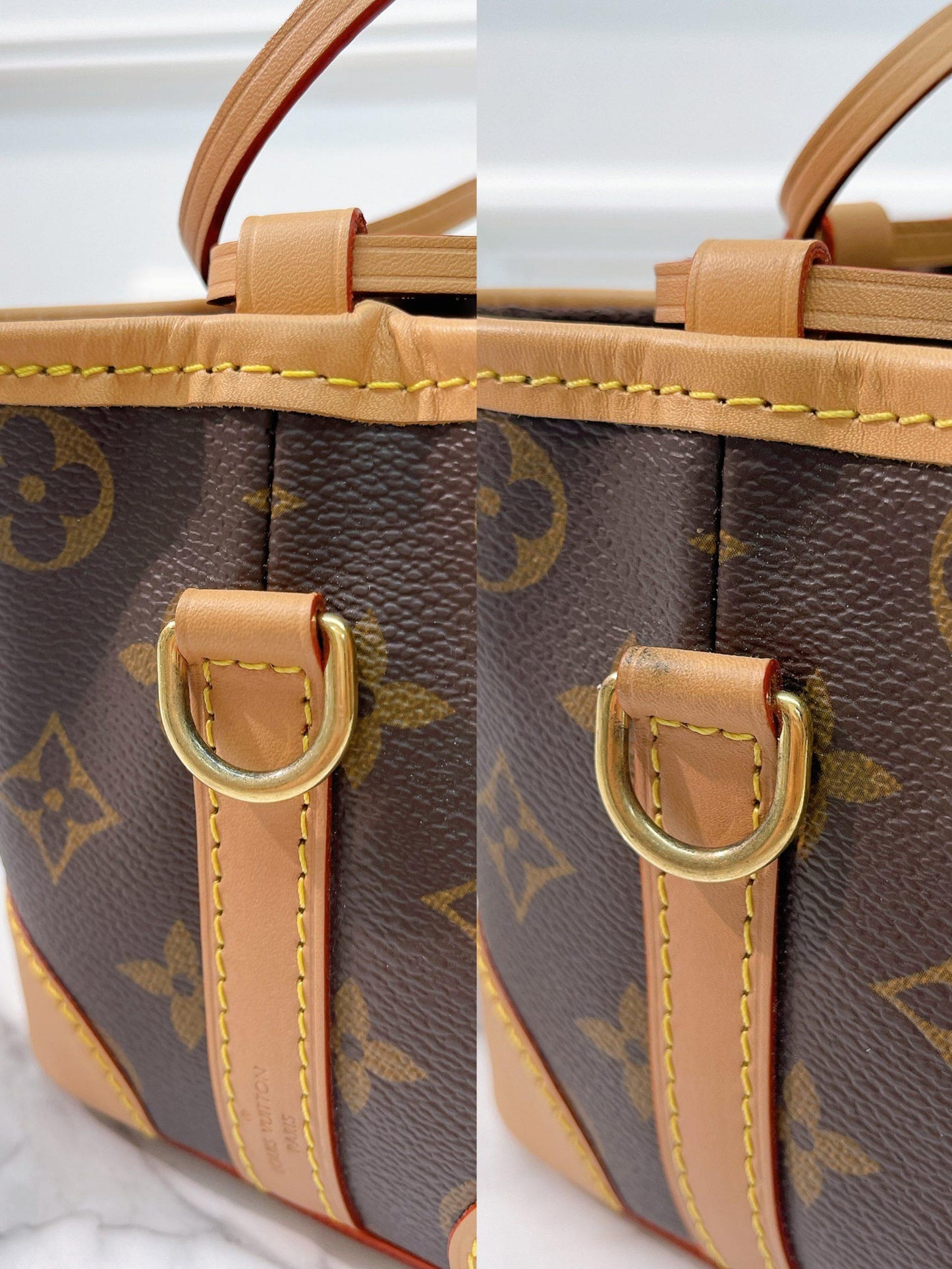 LV NOE PURSE