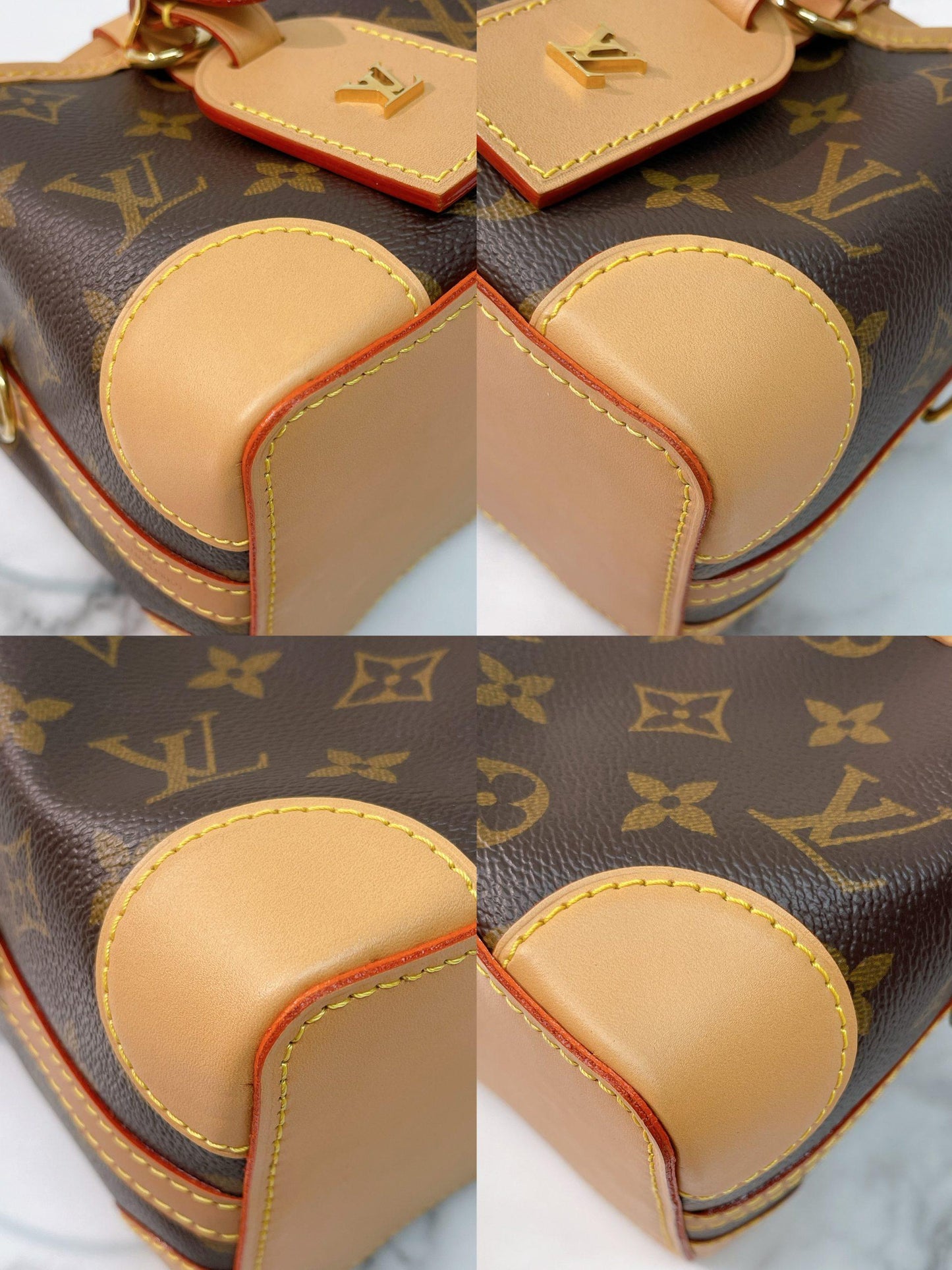 LV NOE PURSE