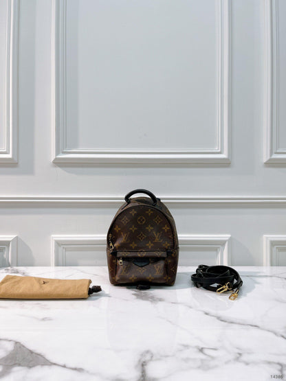 LV PALM SPRING MINI