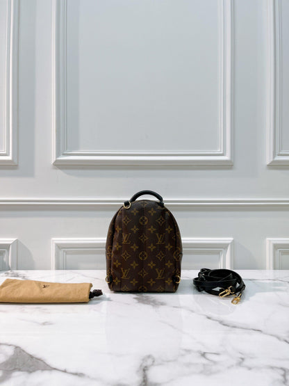 LV PALM SPRING MINI