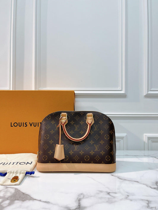 LV ALMA PM