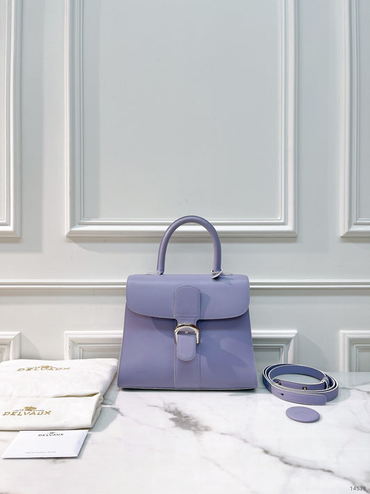 DELVAUX BRILLIANT MM