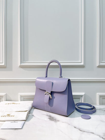 DELVAUX BRILLIANT MM