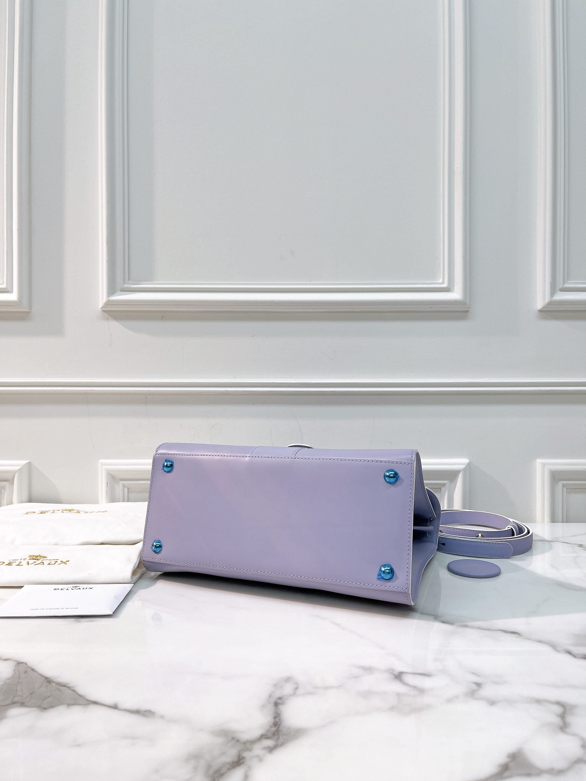 DELVAUX BRILLIANT MM