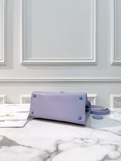 DELVAUX BRILLIANT MM