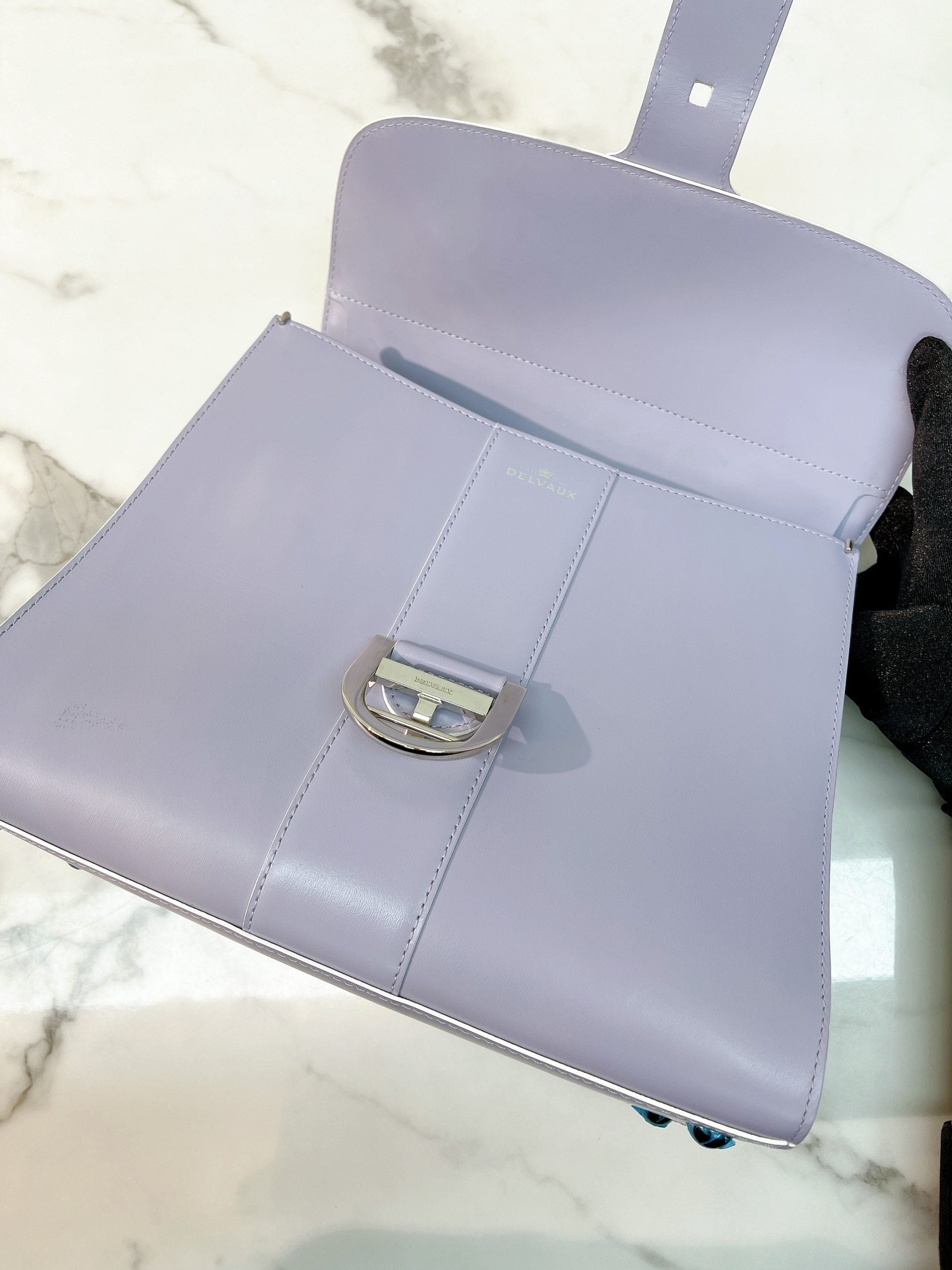 DELVAUX BRILLIANT MM