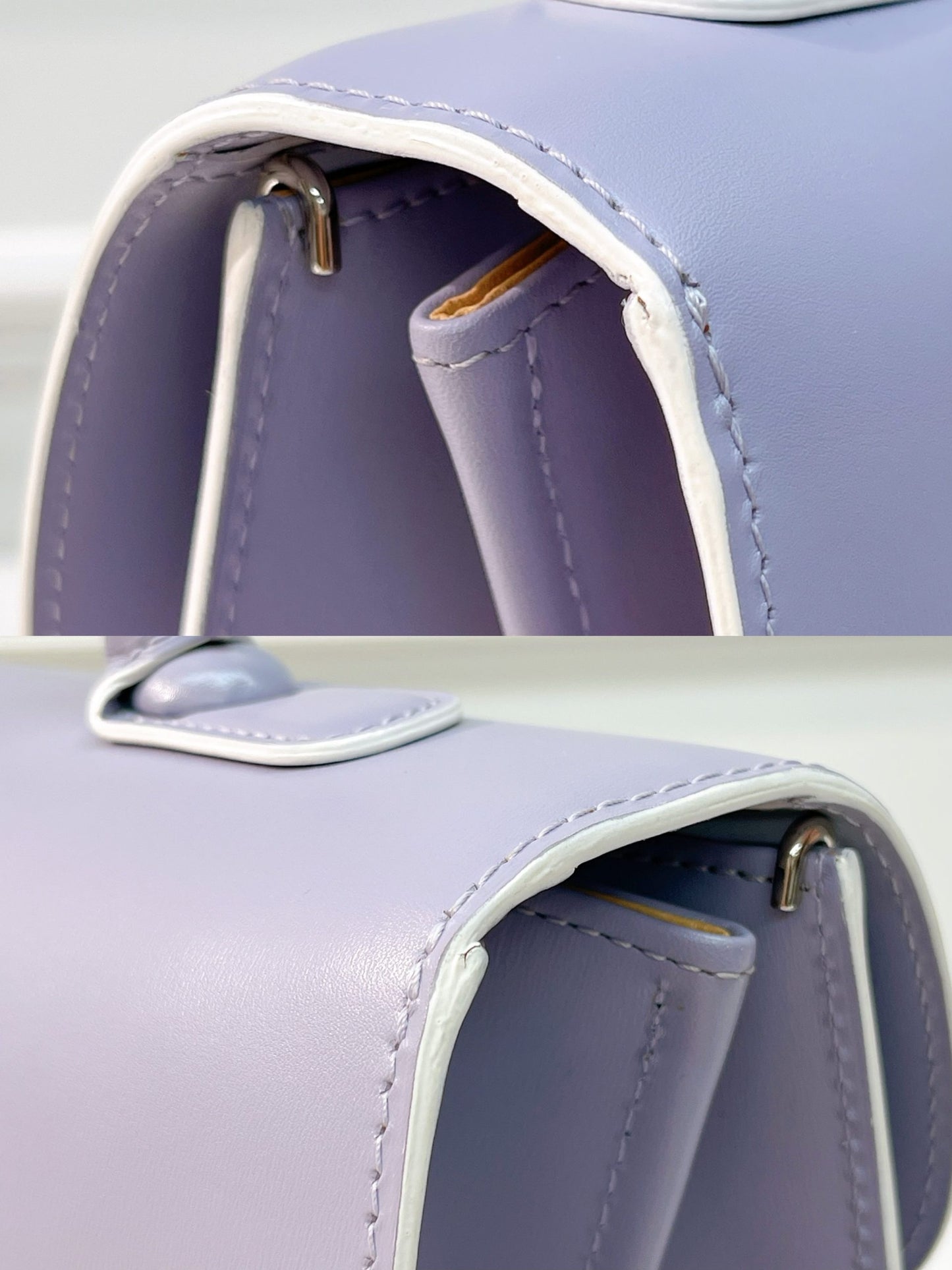 DELVAUX BRILLIANT MM