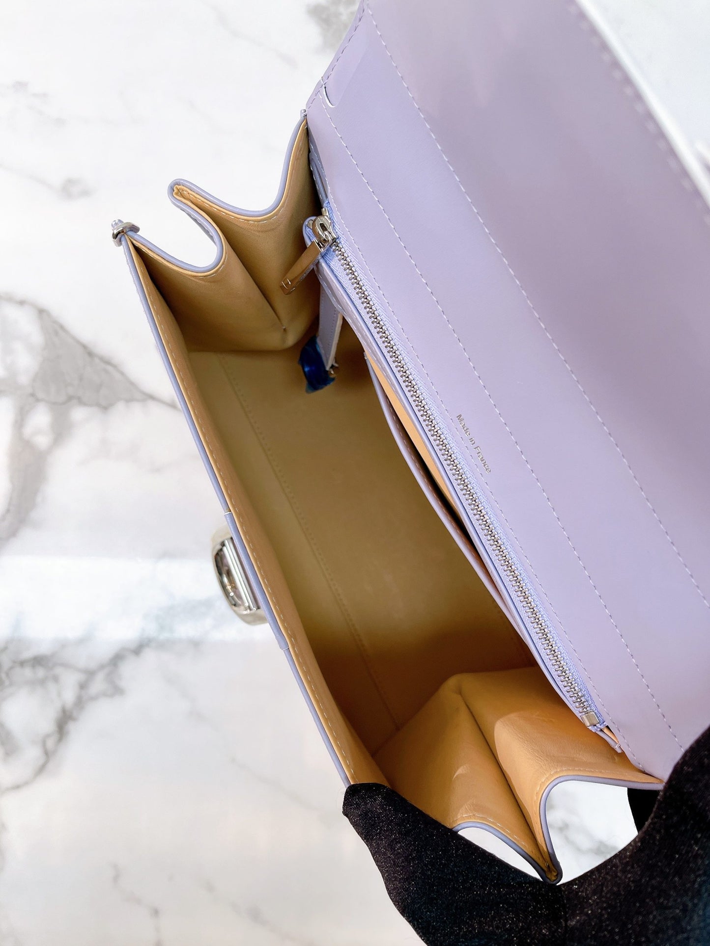 DELVAUX BRILLIANT MM