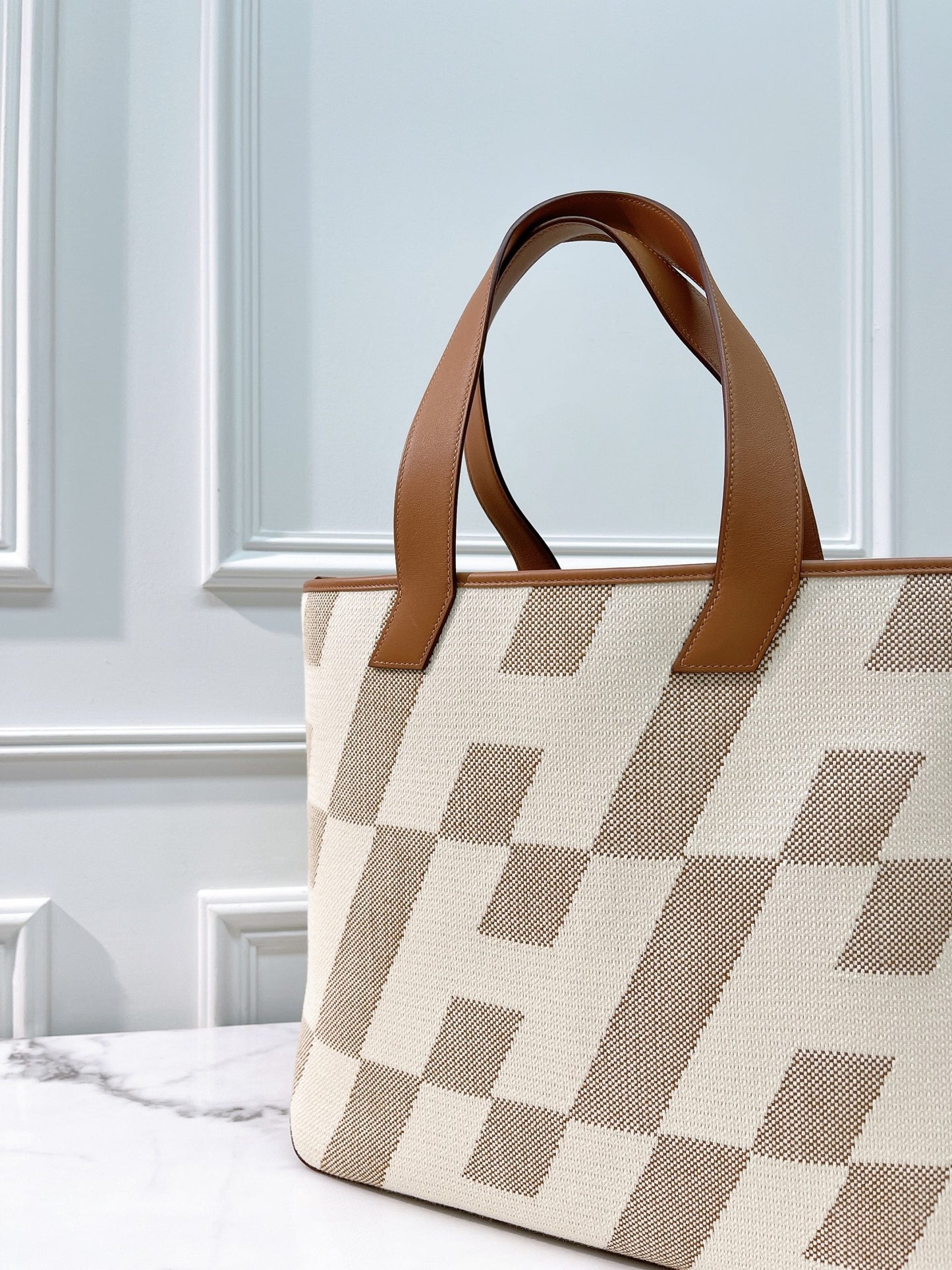 HERMES CABAS H EN BIAIS 40