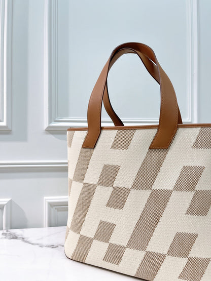 HERMES CABAS H EN BIAIS 40