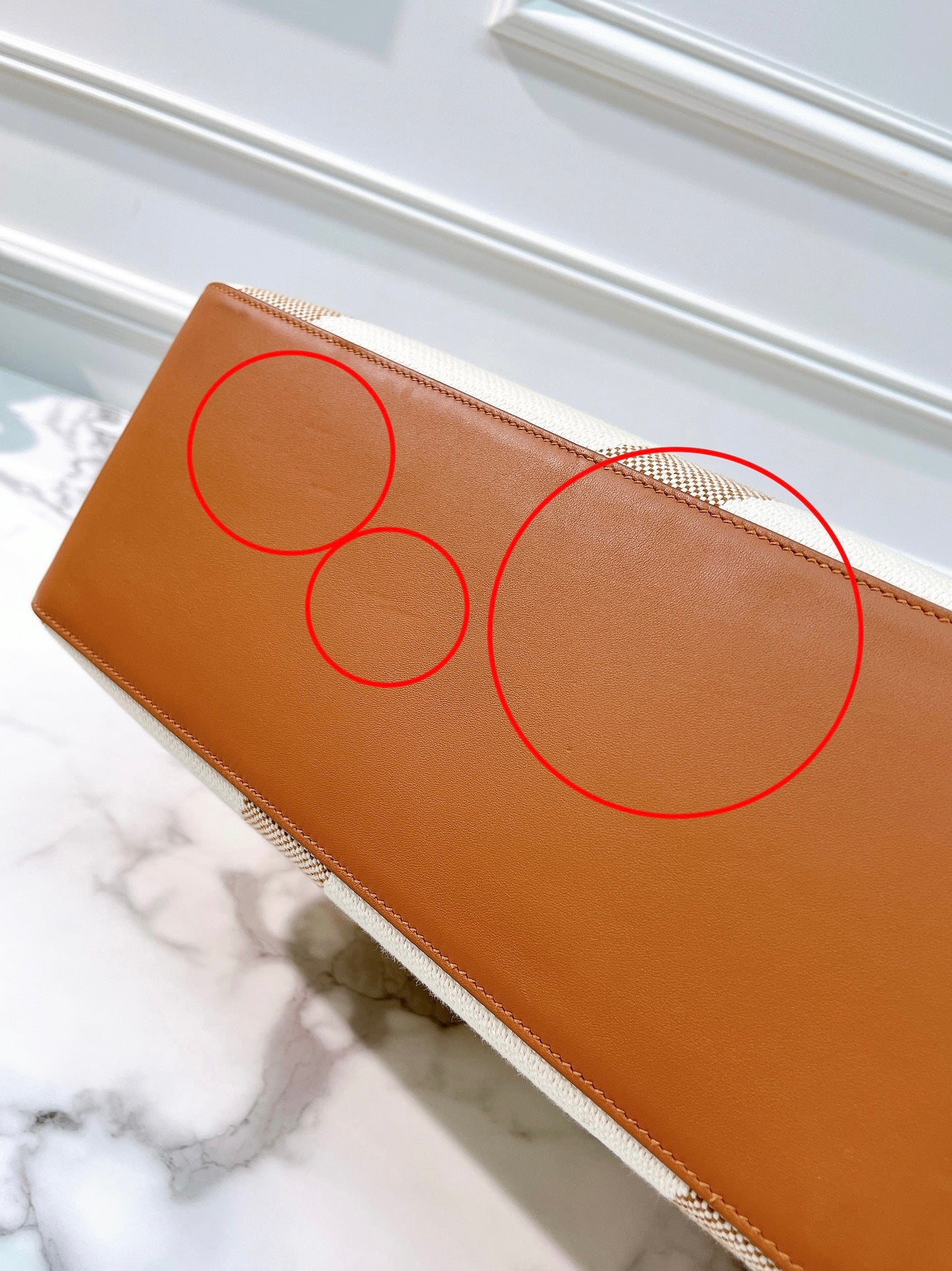 HERMES CABAS H EN BIAIS 40