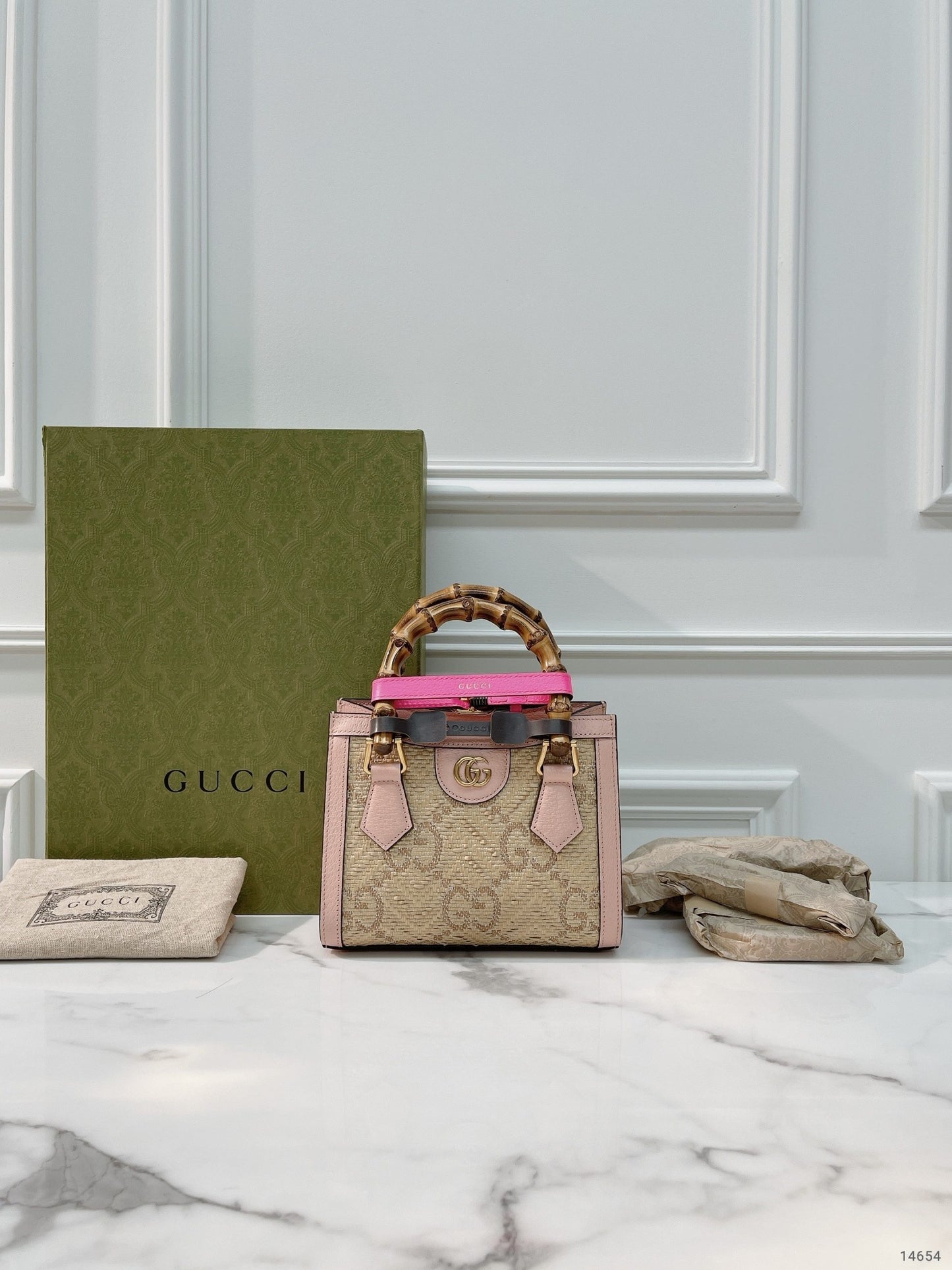 GUCCI DIANA MINI