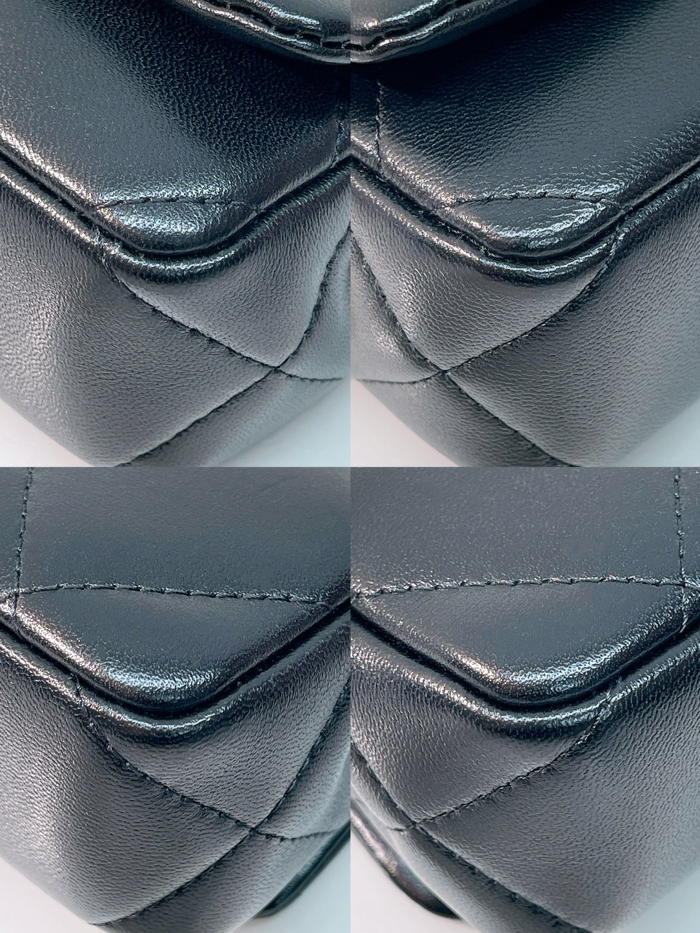 CHANEL 23P MINI 19 BAG