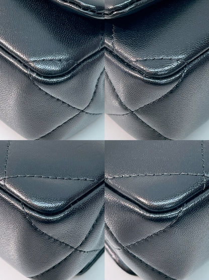 CHANEL 23P MINI 19 BAG