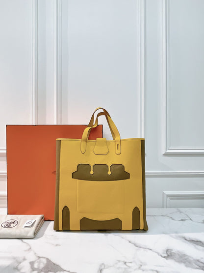 HERMES PETITE H TOTE