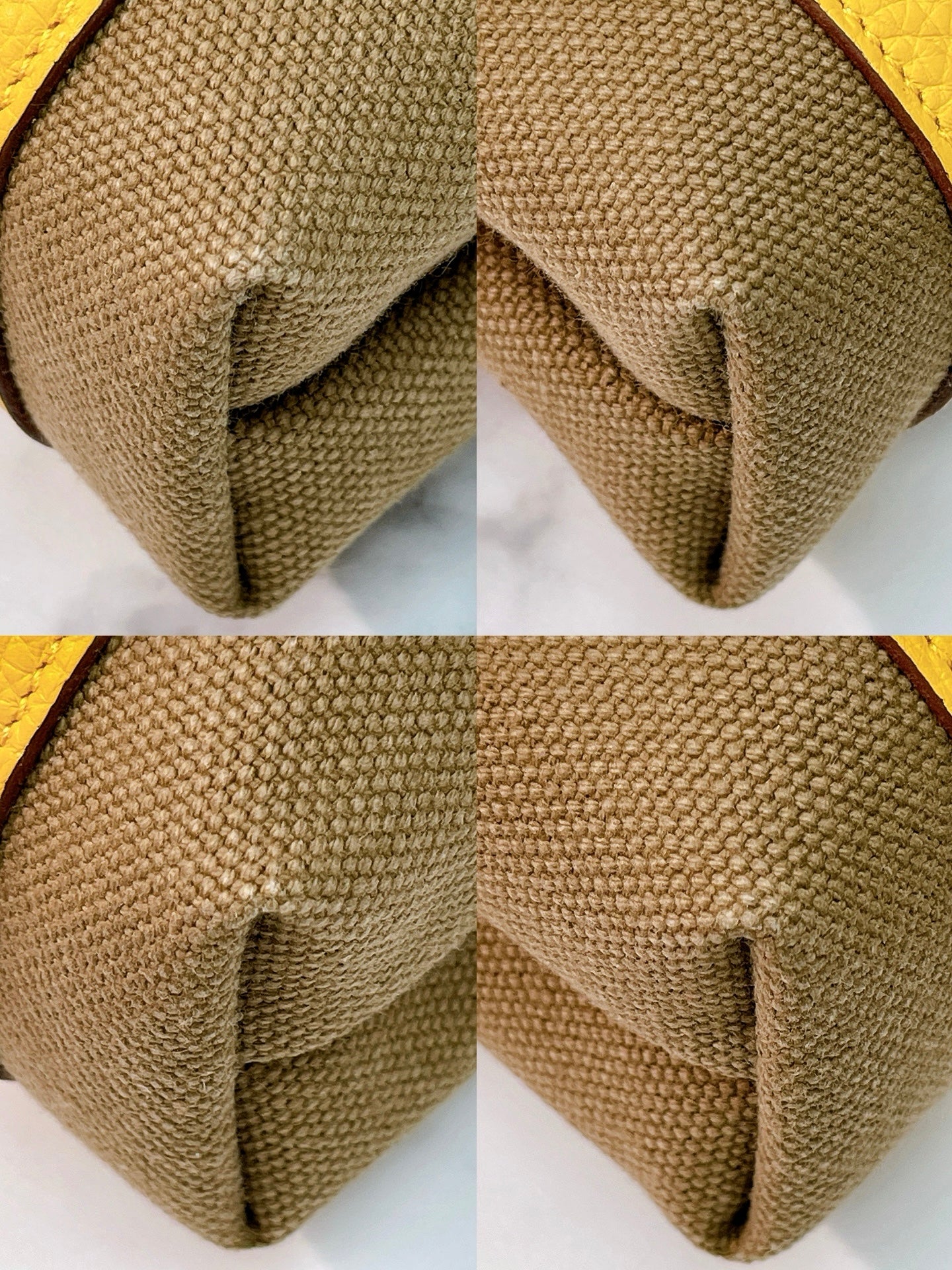 HERMES PETITE H TOTE