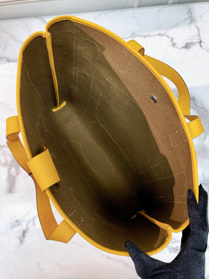 HERMES PETITE H TOTE