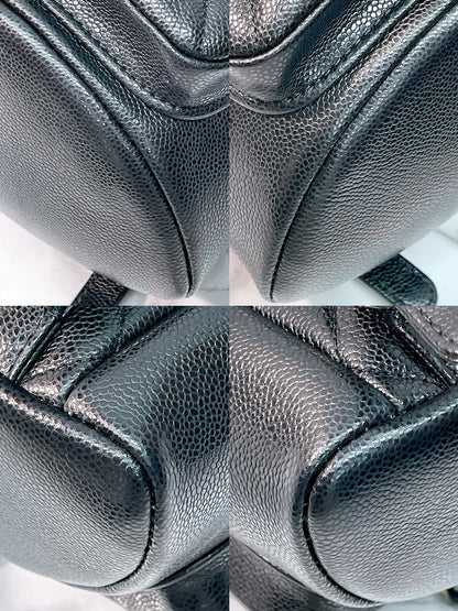 CHANEL DUMA SMALL BACKPACK