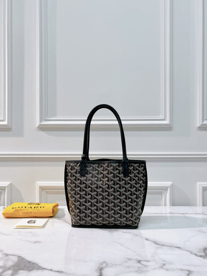 GOYARD MINI TOTE ANJOU